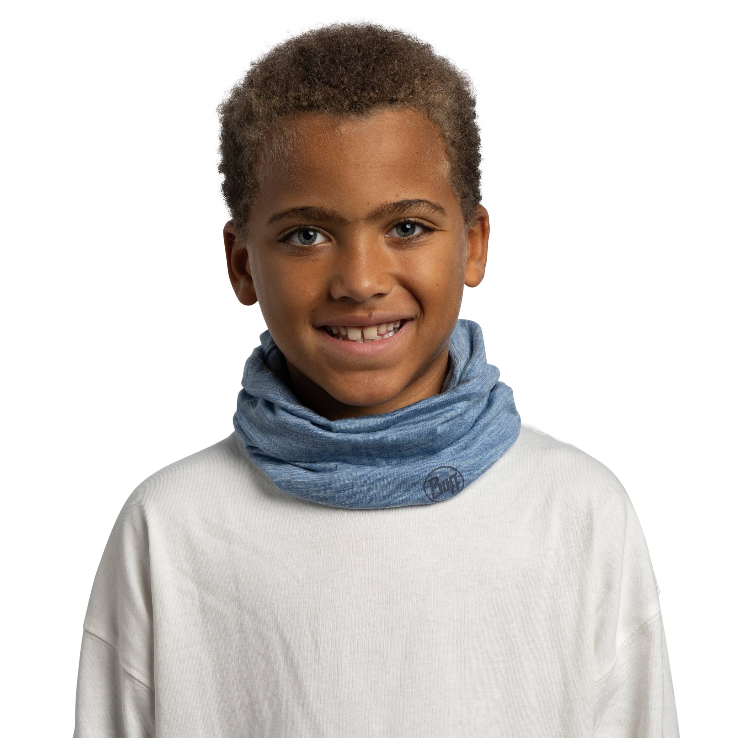 Merino Lightweight Neckwear Junior