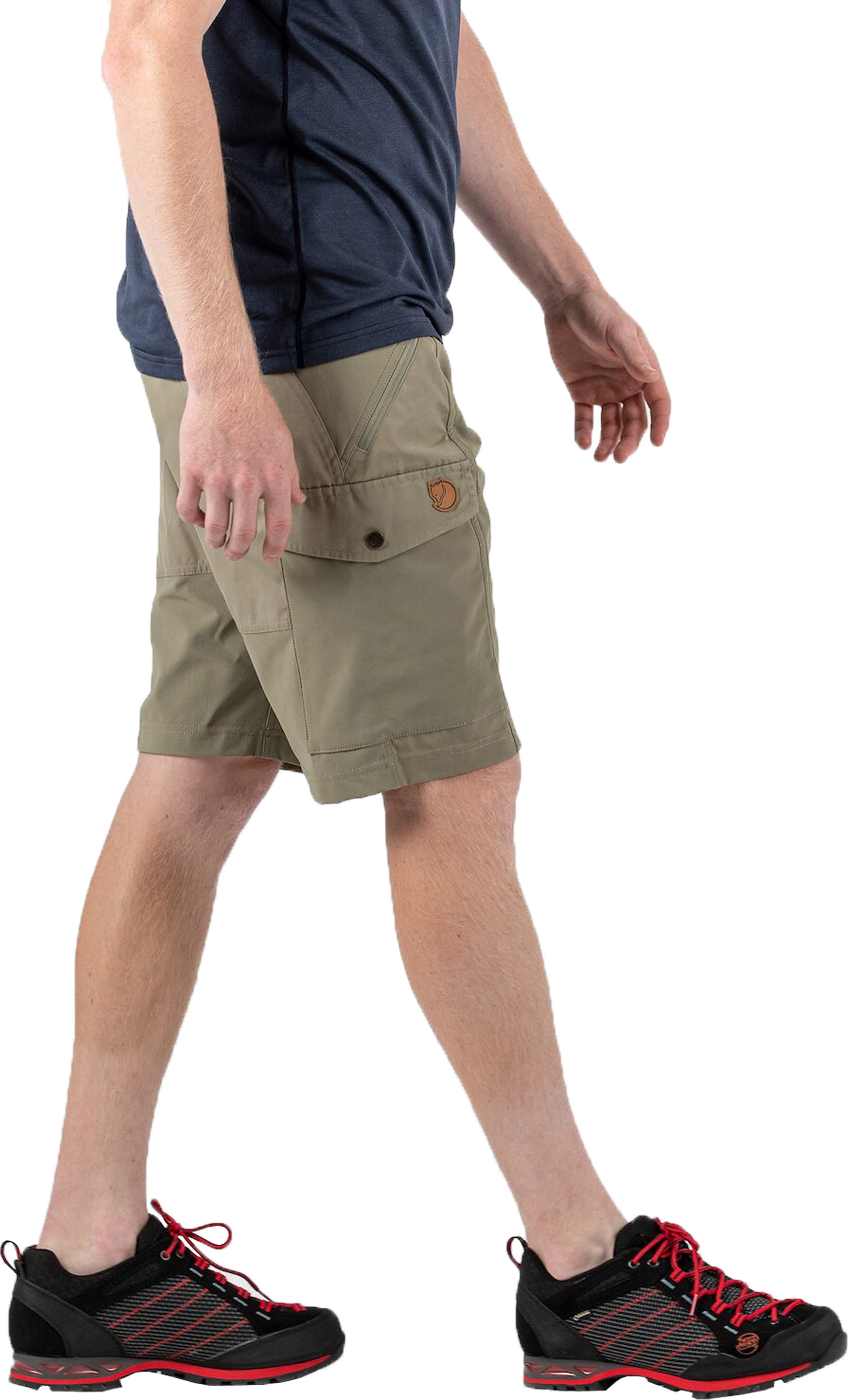 Abisko Shorts