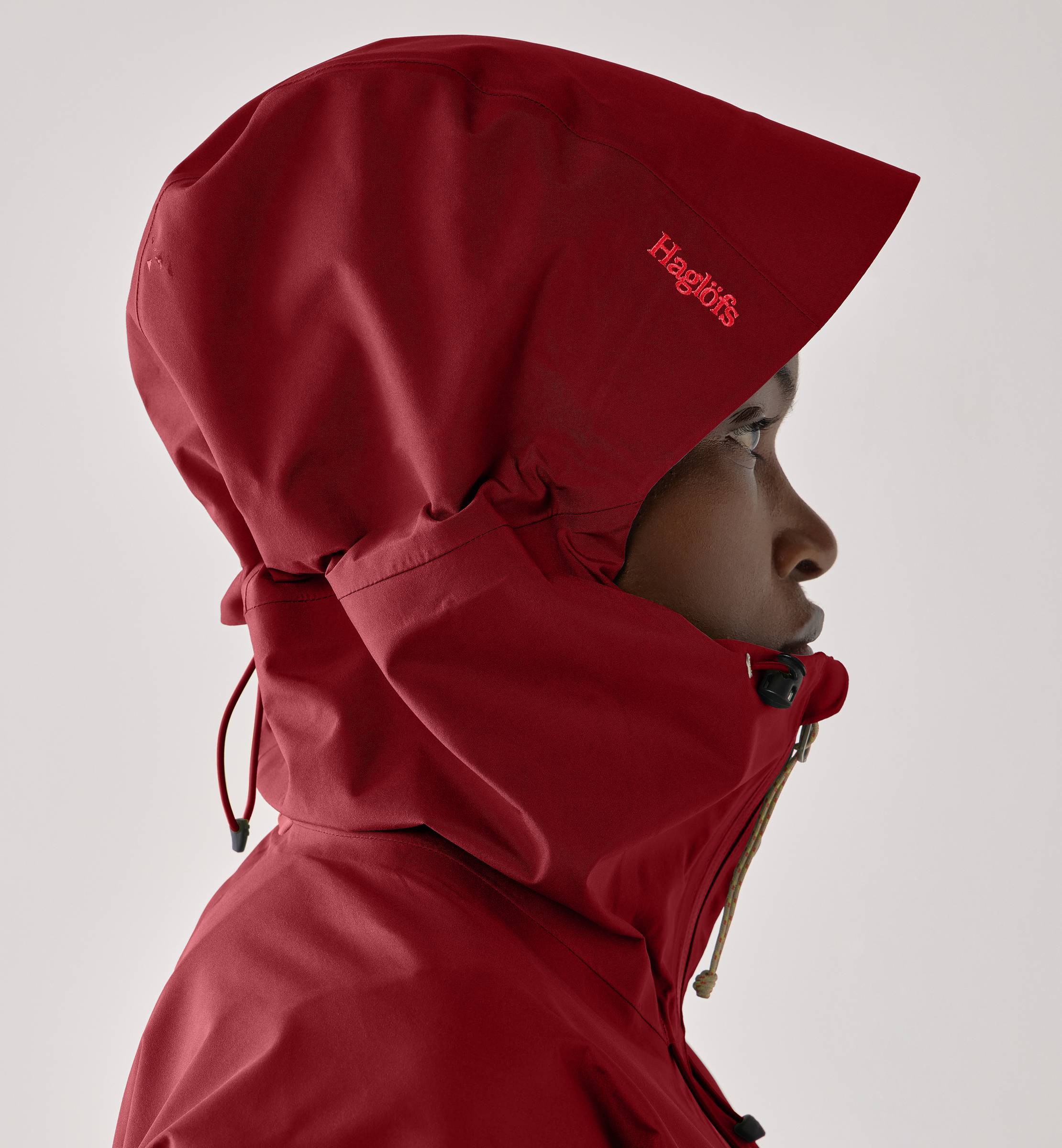 ROC Sight GTX Jacket Dame