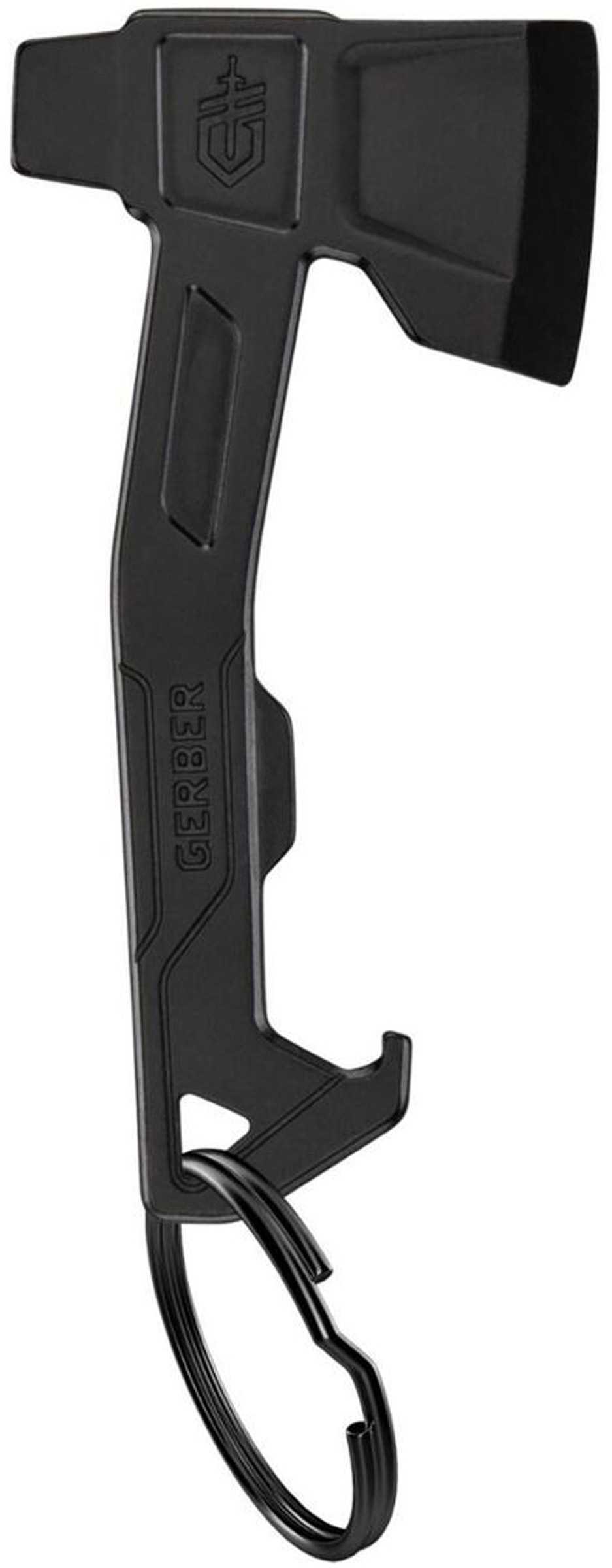 HATCHET Nøglering Gerber rygsaekke