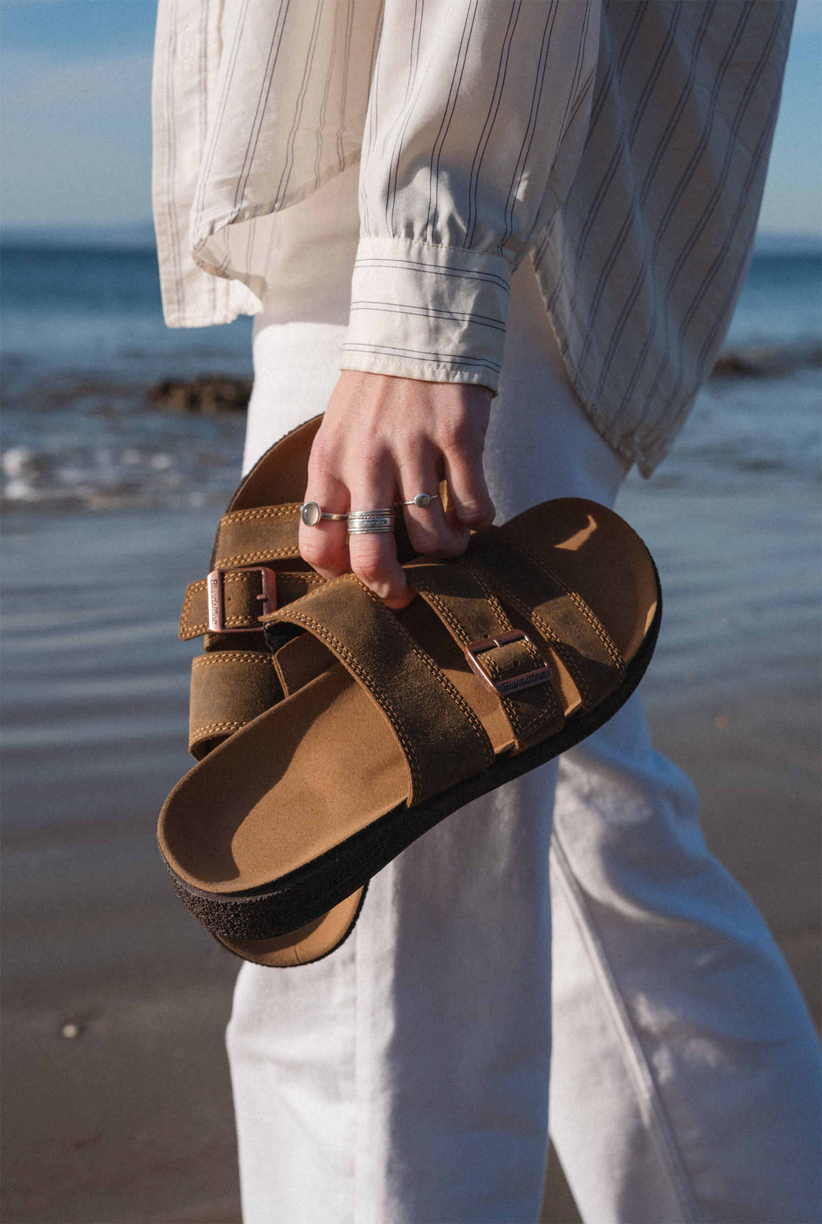 2694 Aerocork Sandal