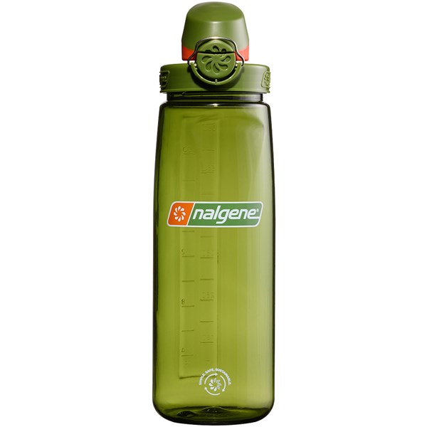 On The Fly Sustain 0.7L Water Bottle Nalgene Kogegrej
