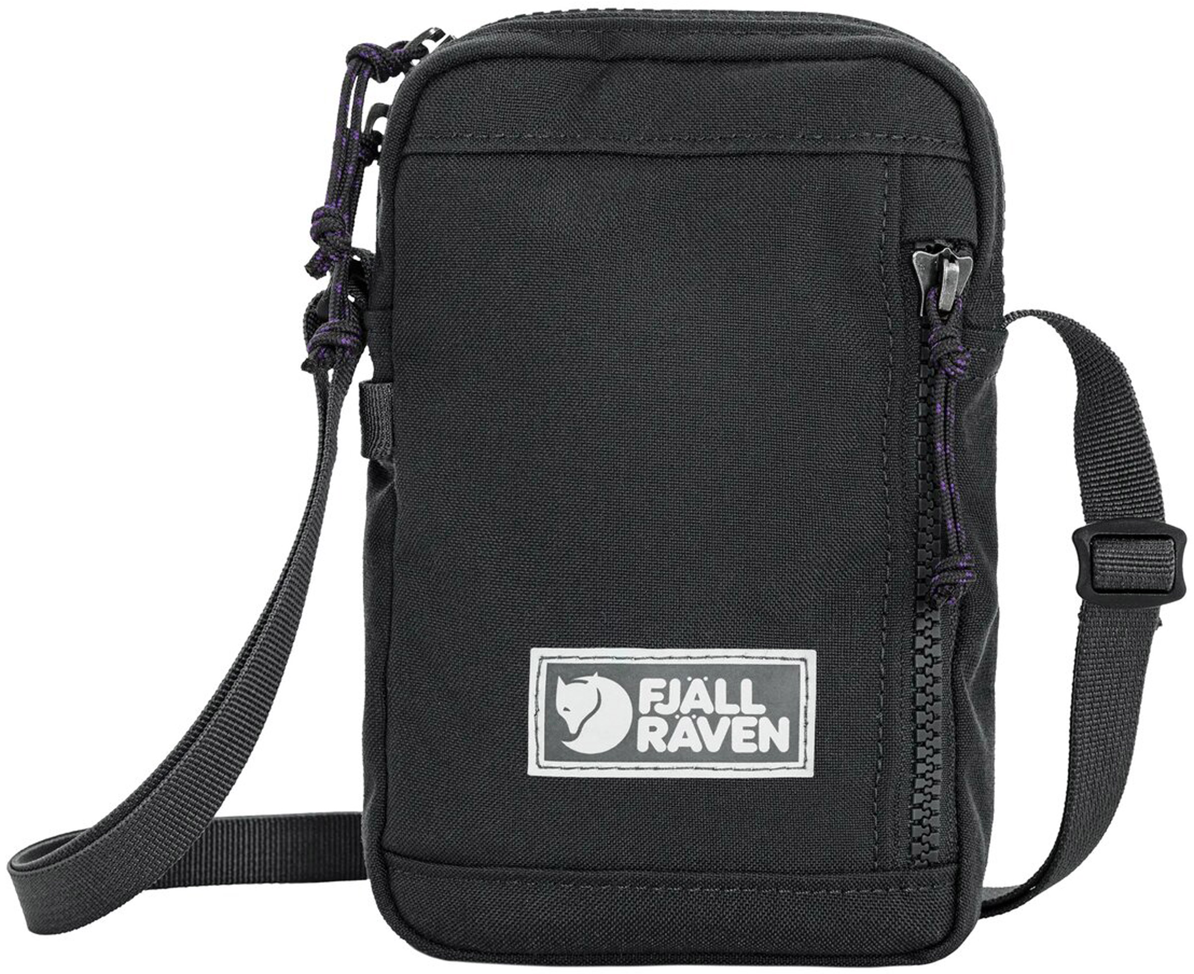 Vardag Pocket Small Fjällräven rygsaekke