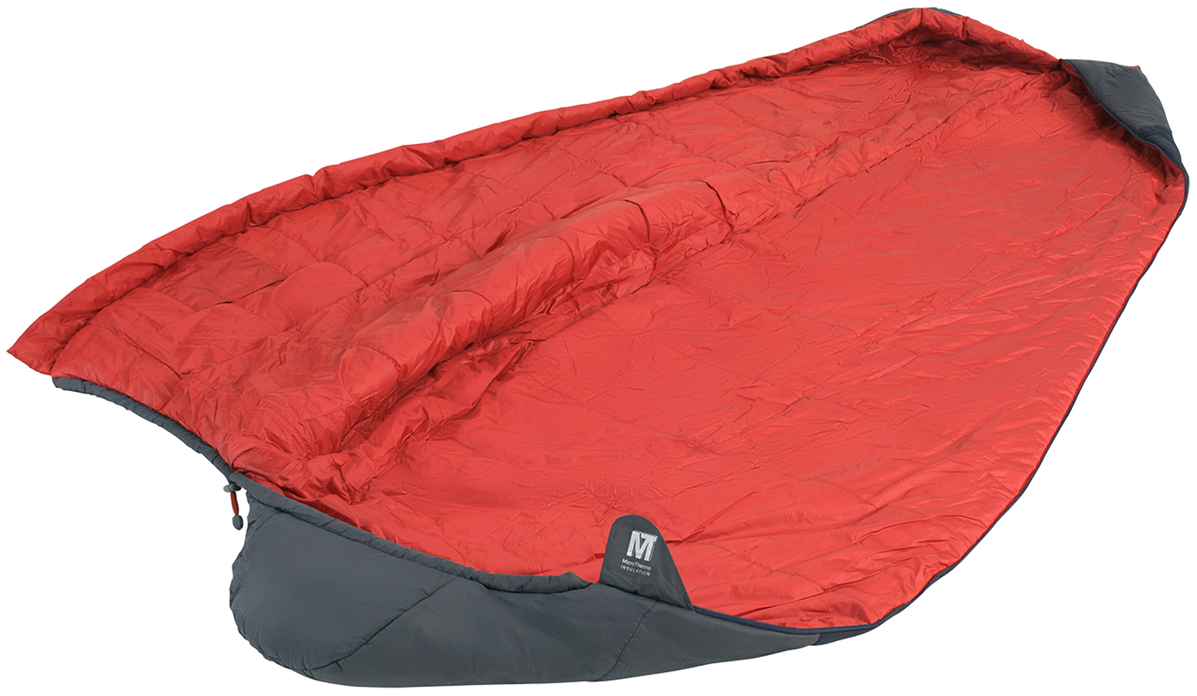 Moraine II +5°C Fibersovepose