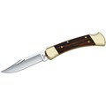 110 Folding Hunter Knife Buck Knives Udstyr