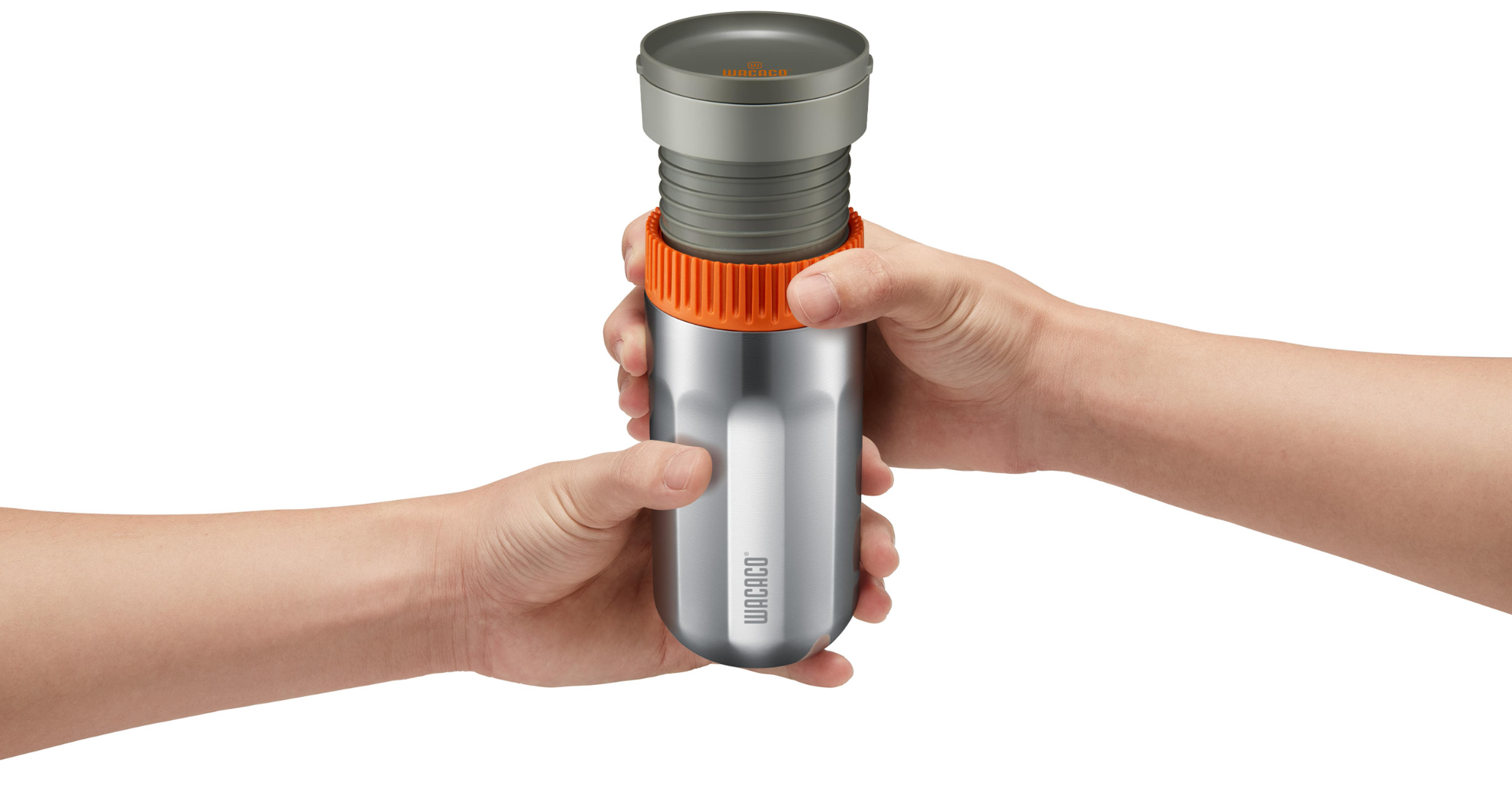 Pipamoka Coffee Maker