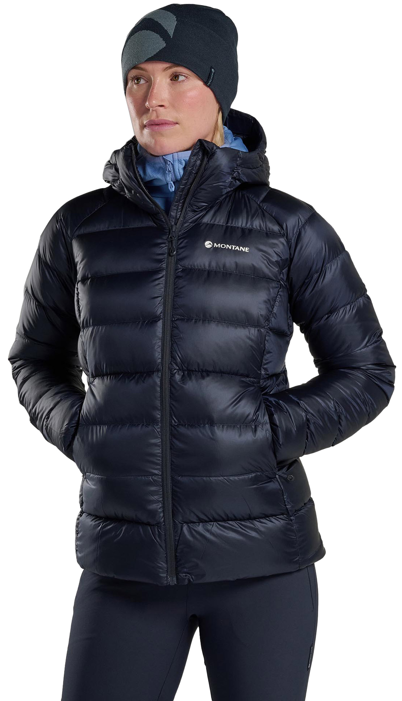 Anti Freeze XT Hooded Down Jacket Dame Montane brands