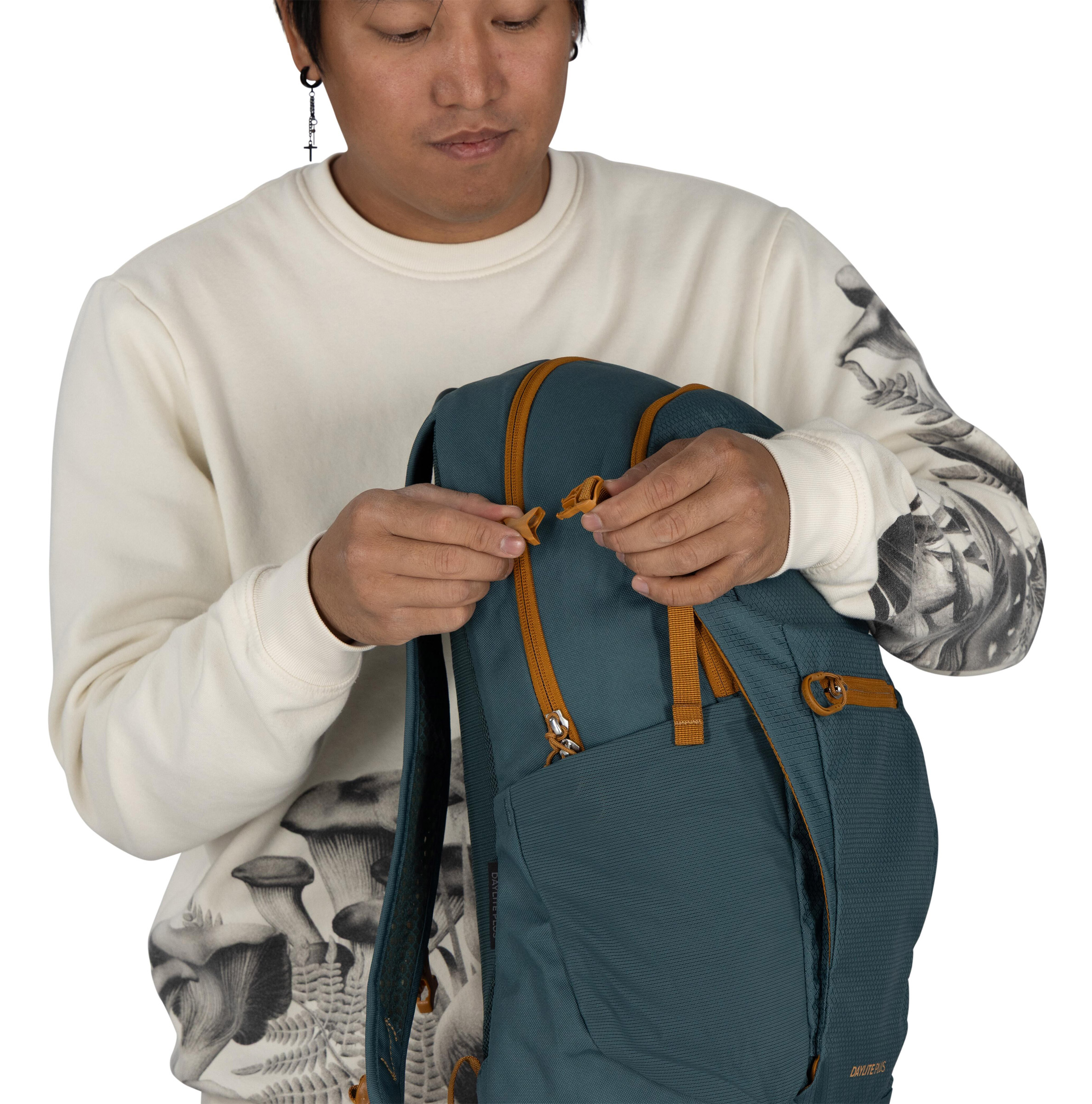 Daylite Plus