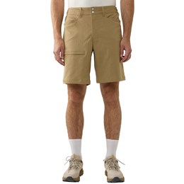 Haglöfs Alert Mid Shorts Herre 48 Brun Outdoor shorts