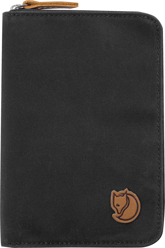 Passport Wallet Fjällräven Rygsække