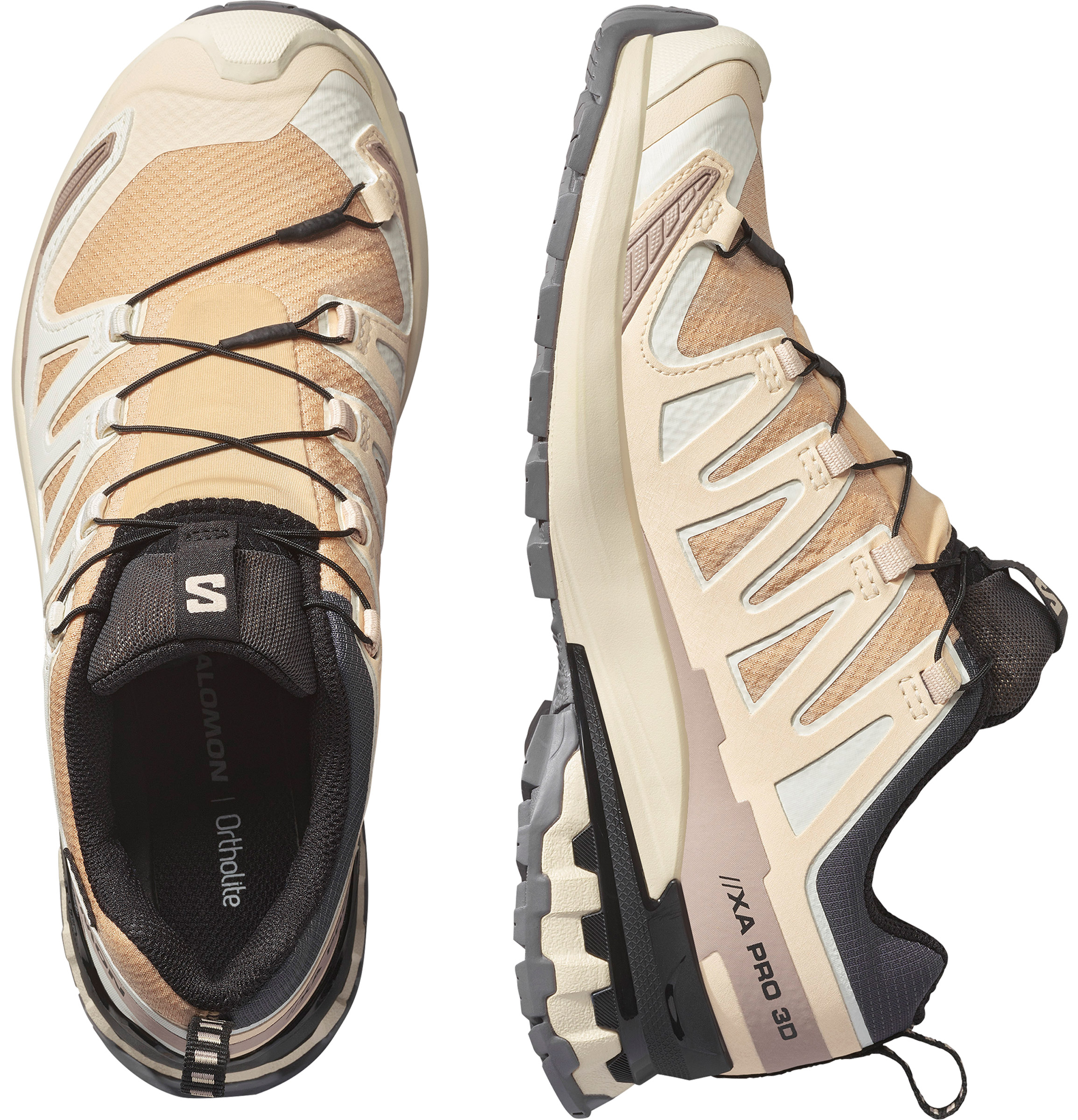 XA Pro 3D v9 GTX Dame