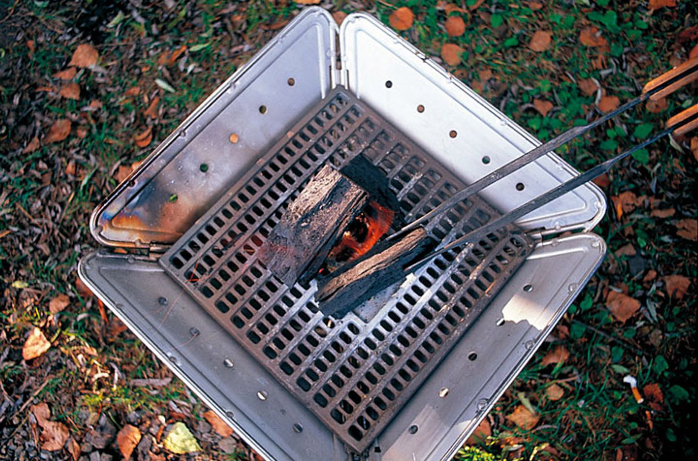 Fireplace Starter Set Large 