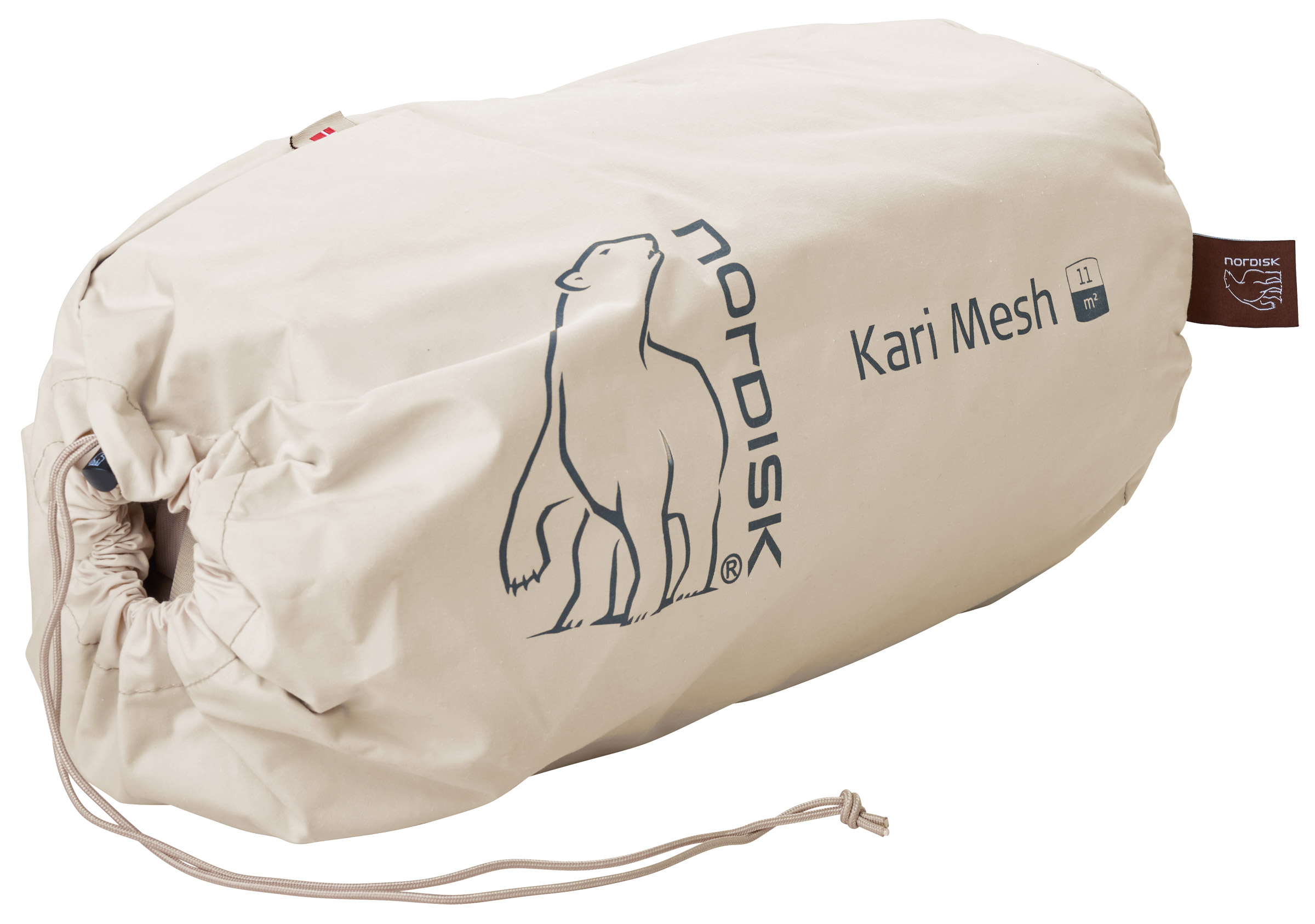 Kari 20/30 Mesh 11,0 m2