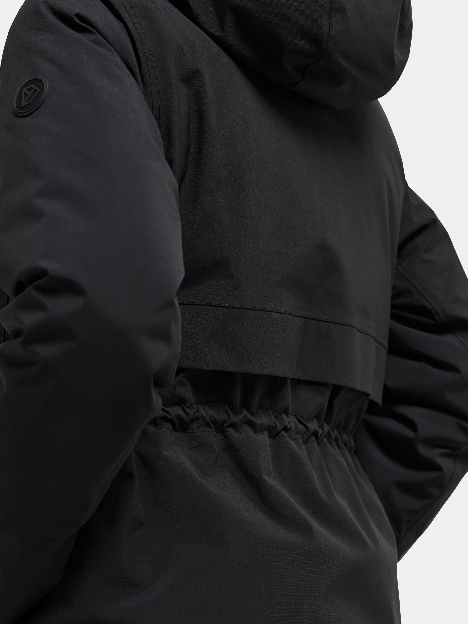 Melody Parka Long 2 Dame