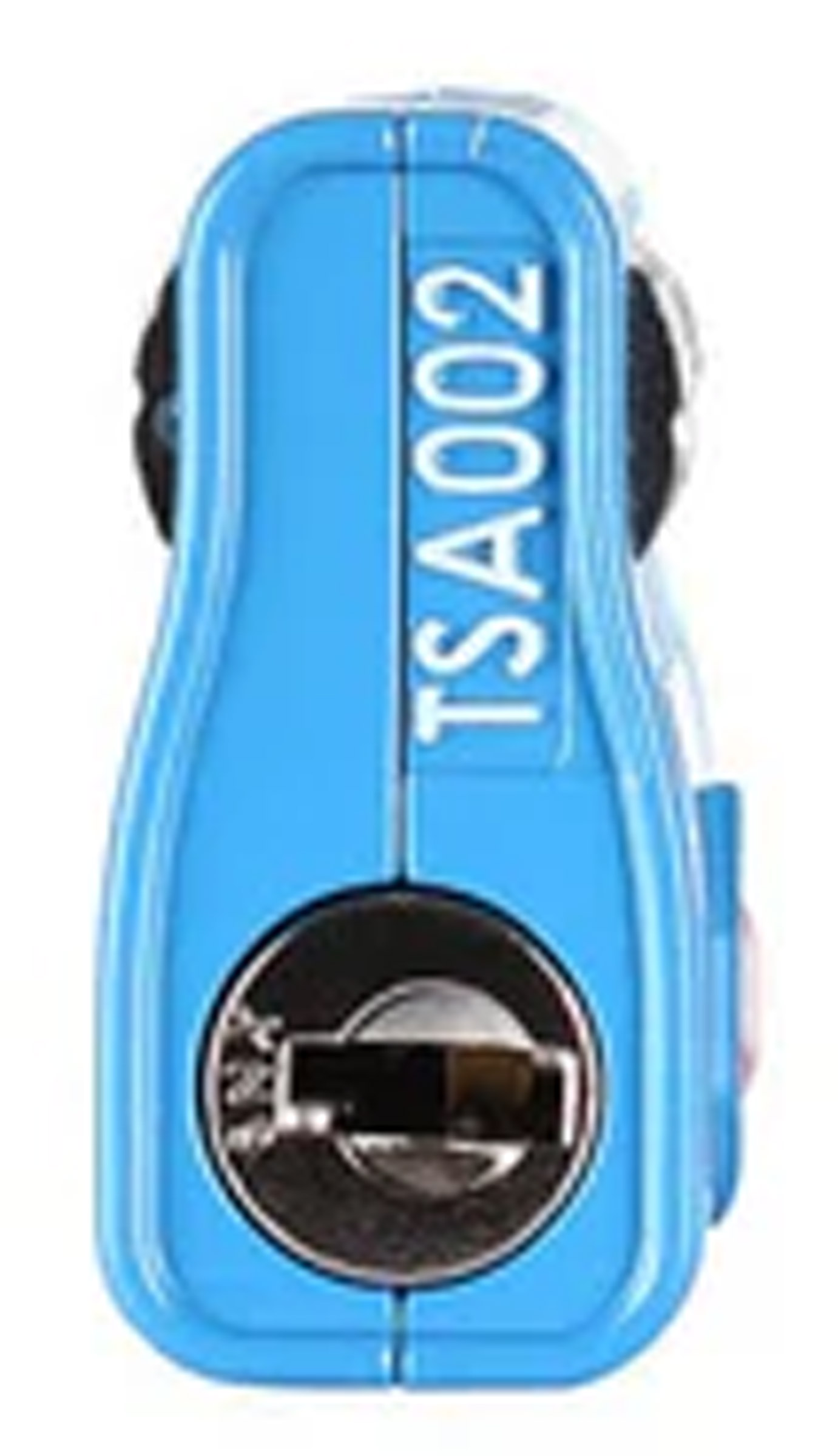 TSA Combi Lock