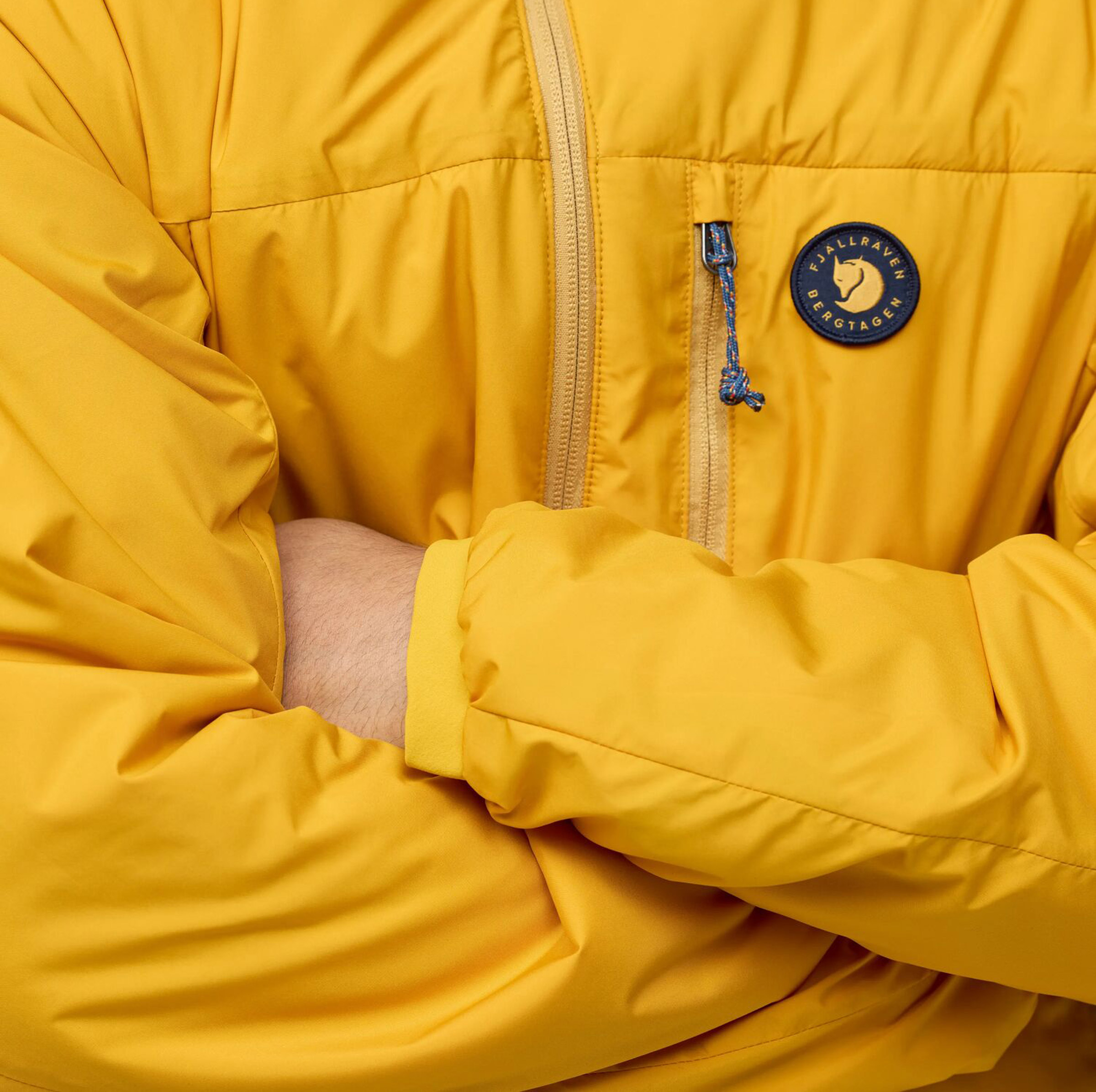 Bergtagen 60 Insulation Jacket