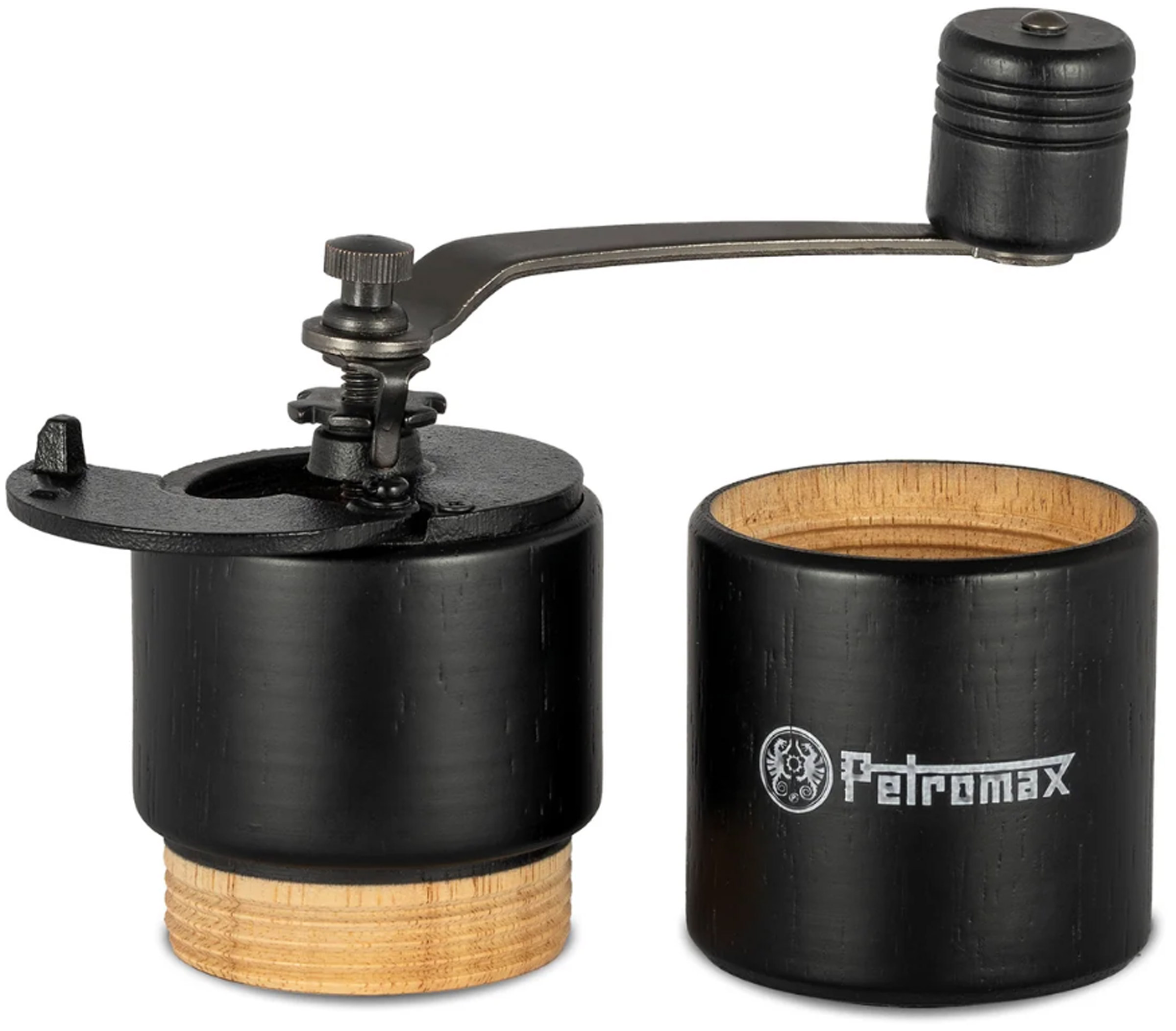 Hand Coffee Grinder