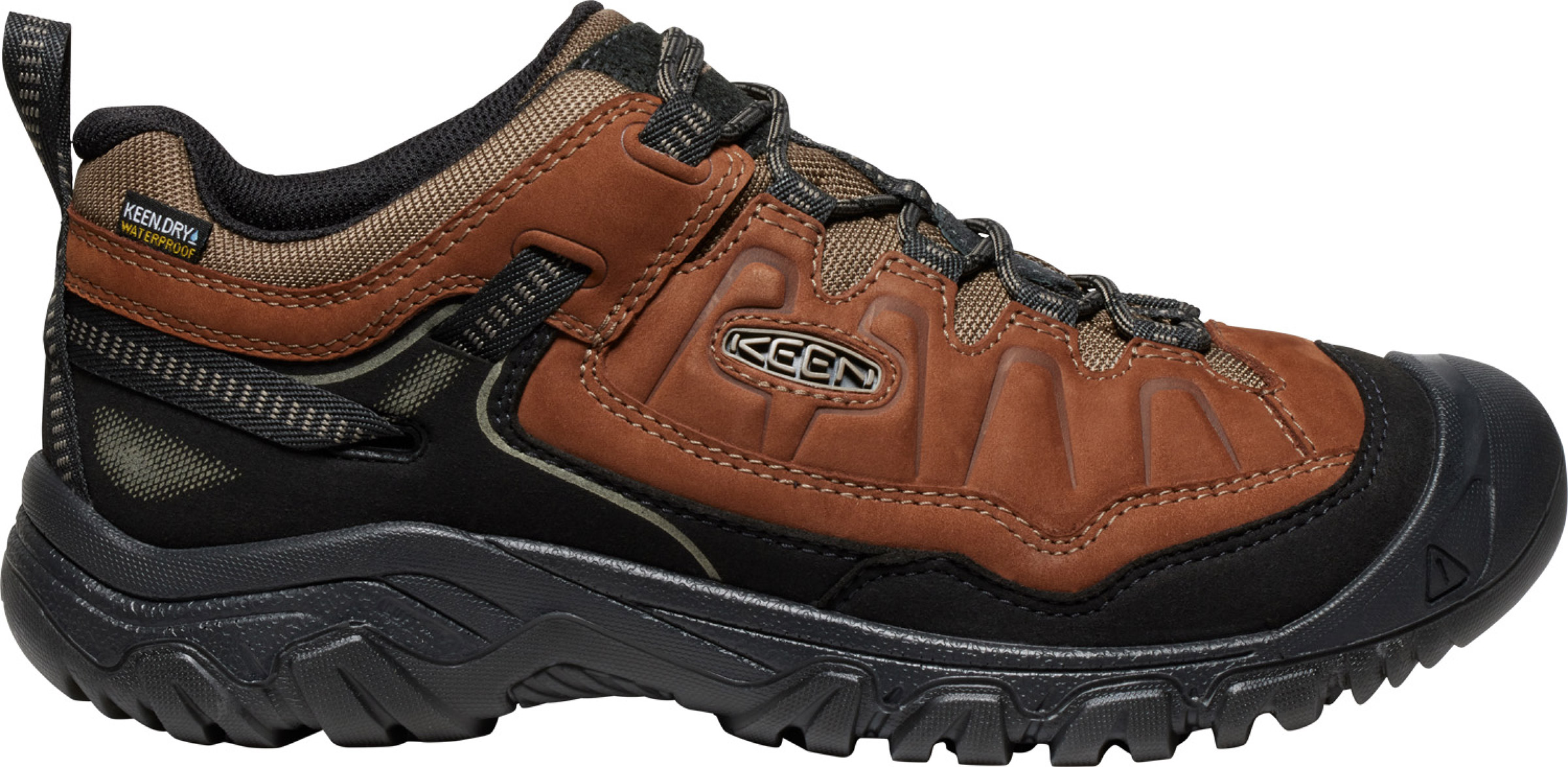 Targhee IV WP Keen brands