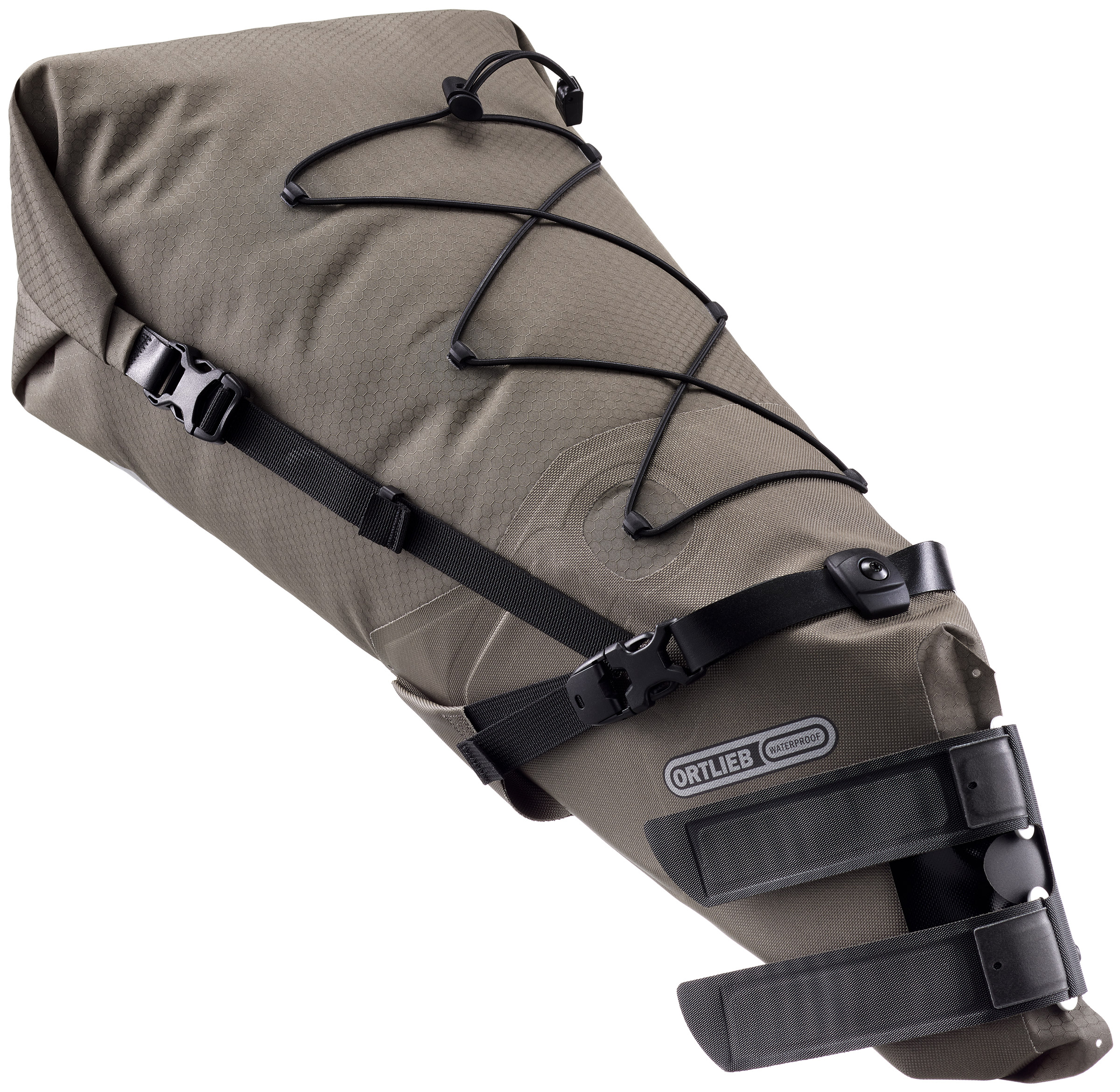 Seat-Pack 16.5L Ortlieb brands