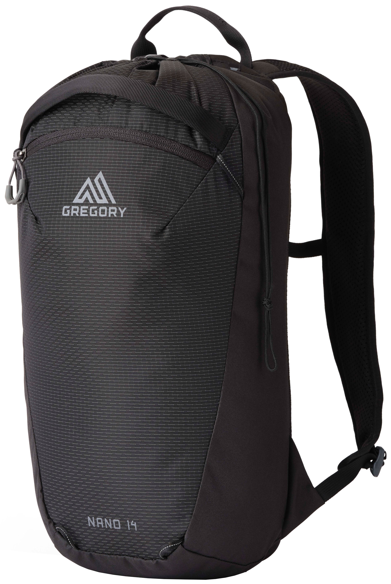 Nano 14 Gregory brands