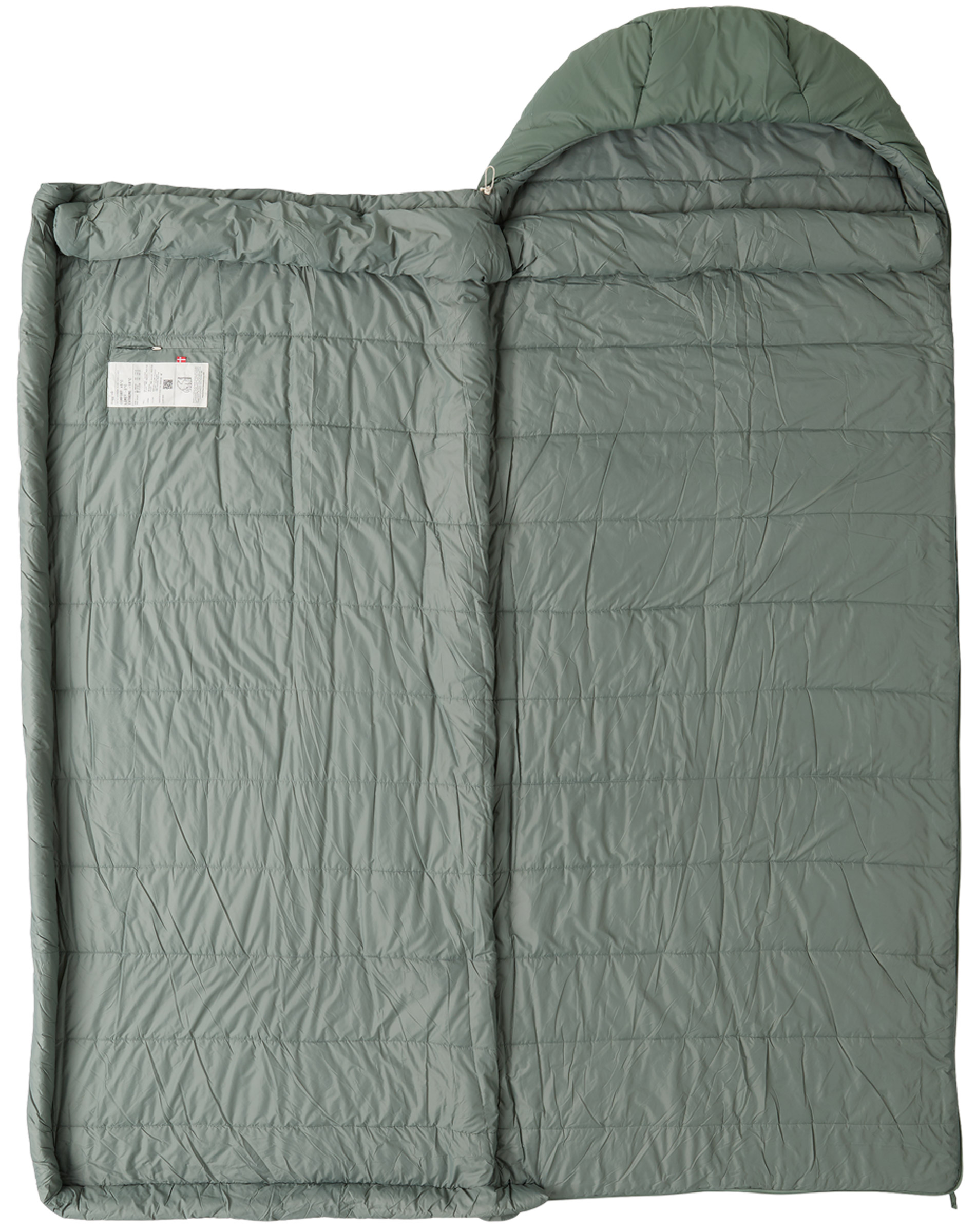 Frigg ±0° Blanket Large Fibersovepose