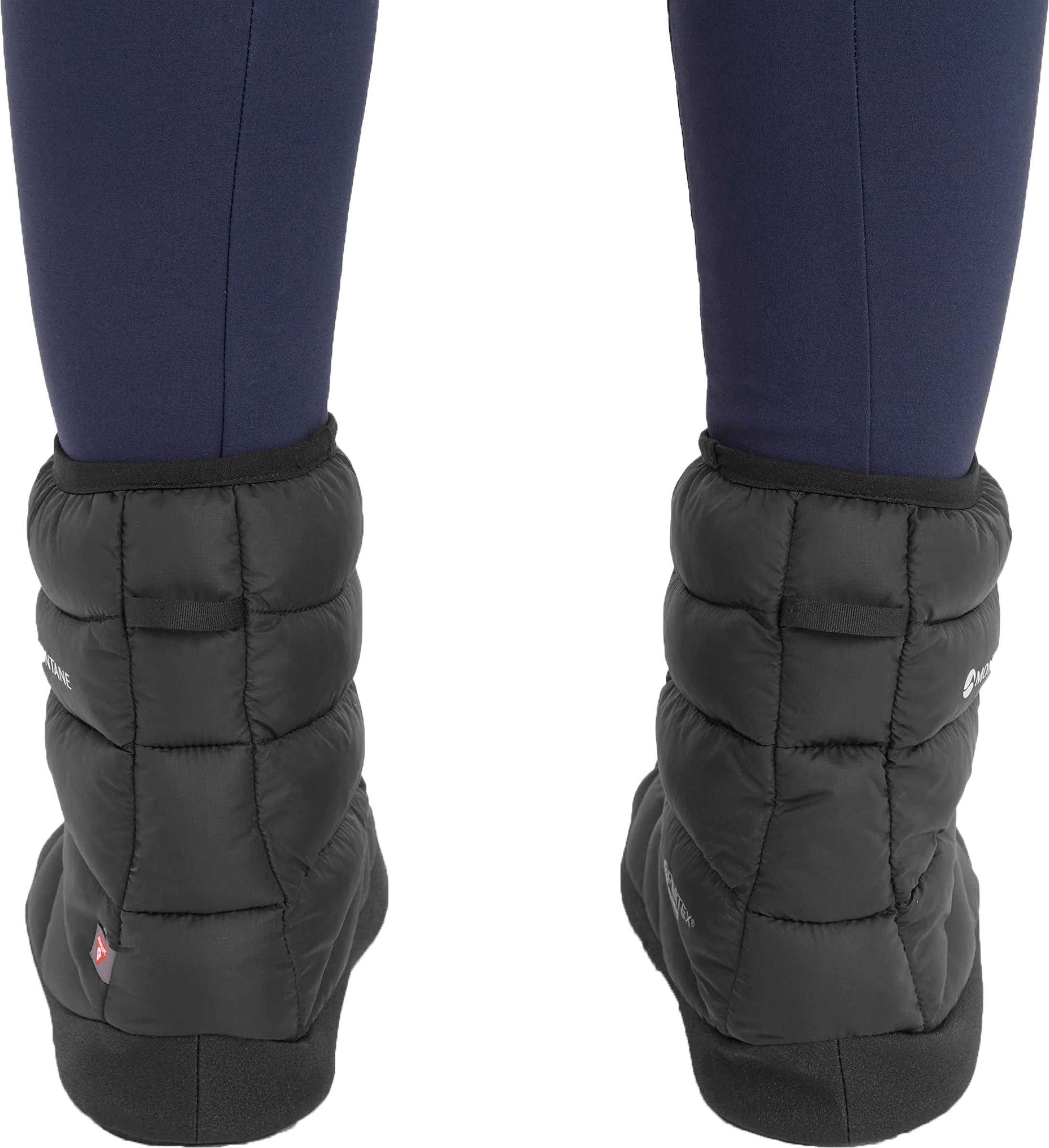 Icarus Hut Boot Style Slippers