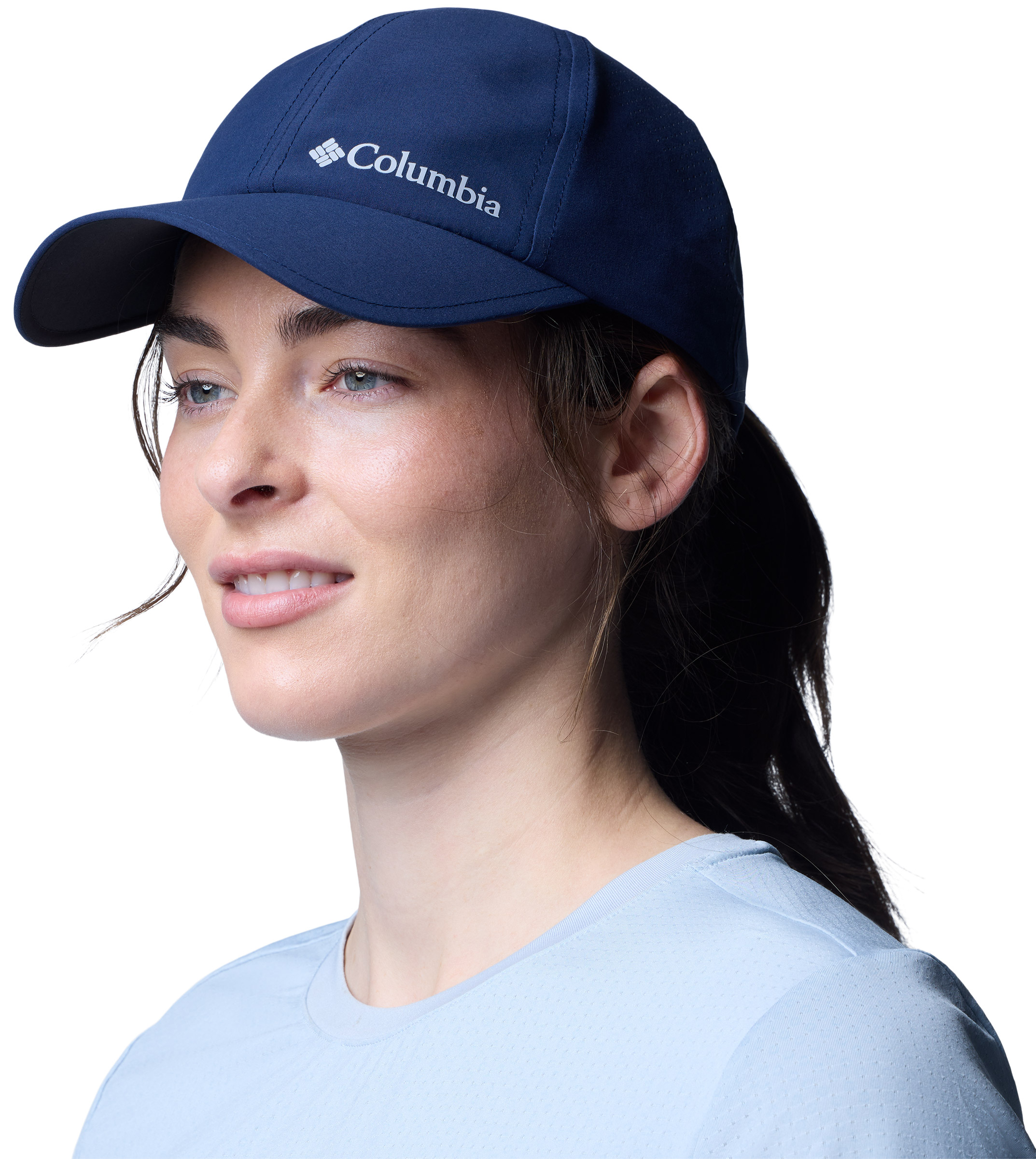 Silver Ridge IV Ball Cap