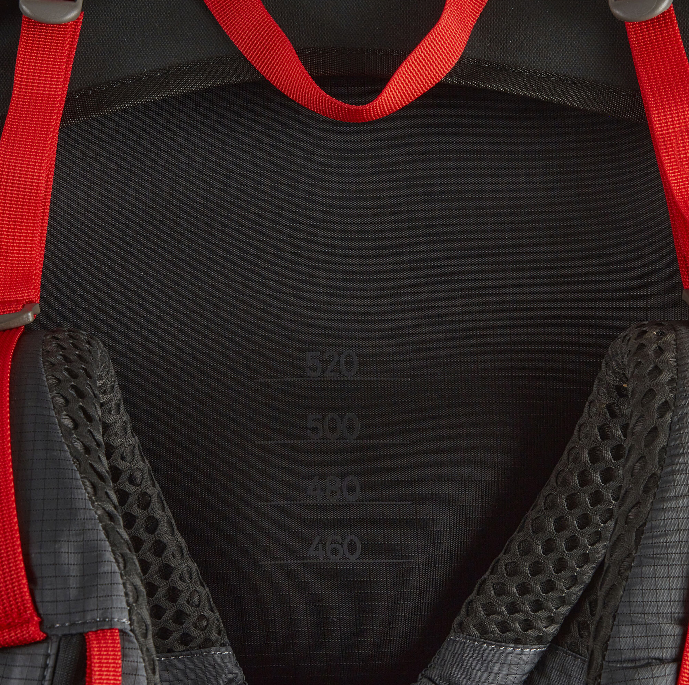 Padje Light 60L Regular Long