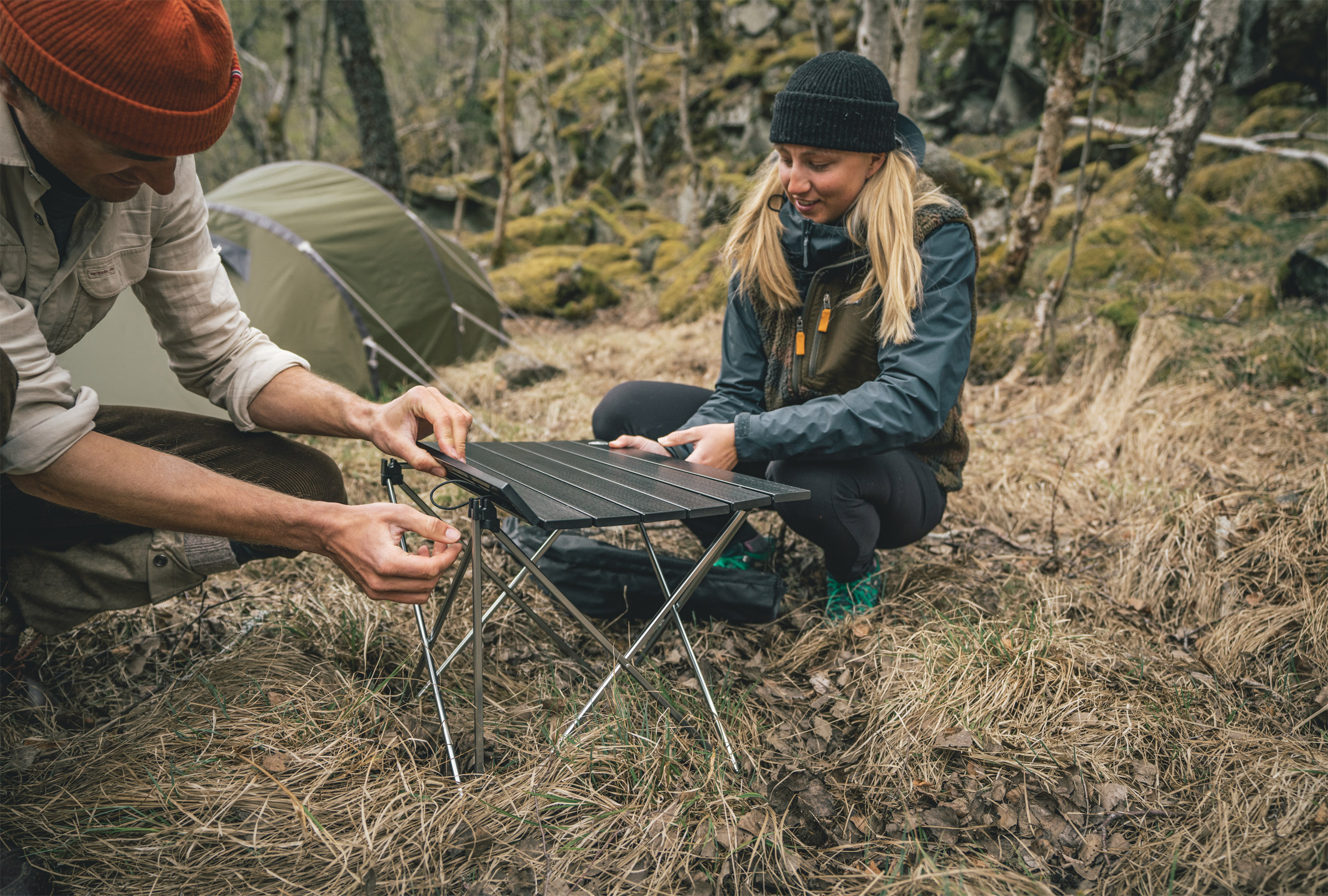 Adventure Aluminium Bord S