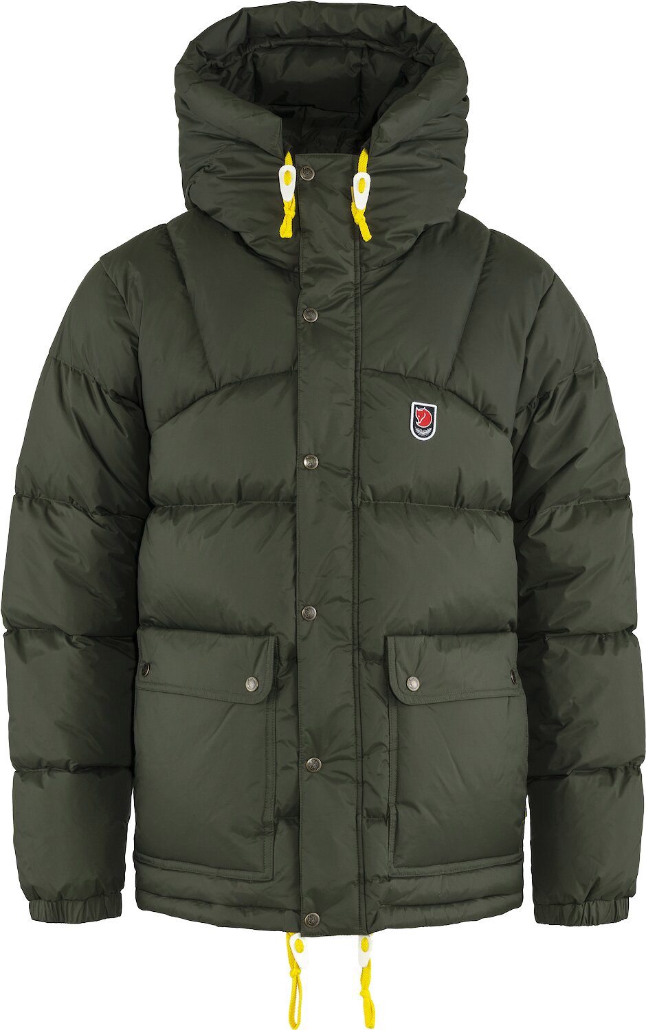 Expedition Down Lite Jacket Fjällräven brands