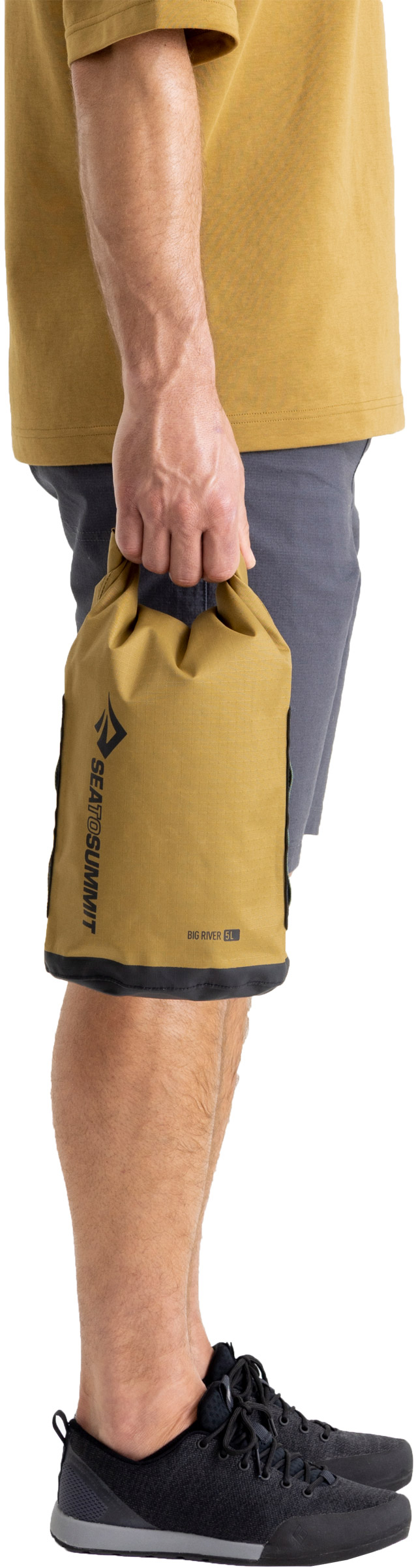 Big River Dry Bag, 5L