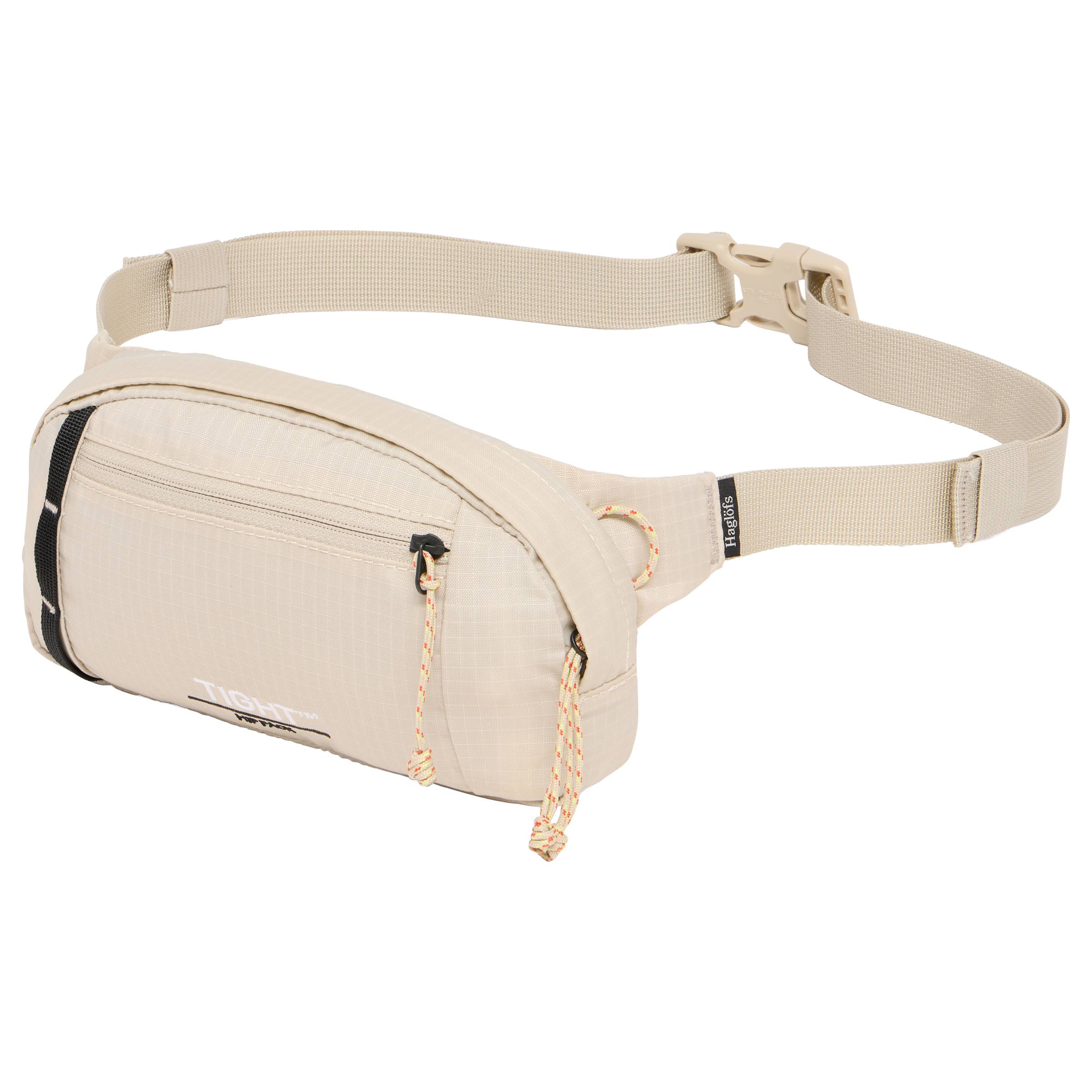 Tight Hip Pack 1 Haglöfs rygsaekke