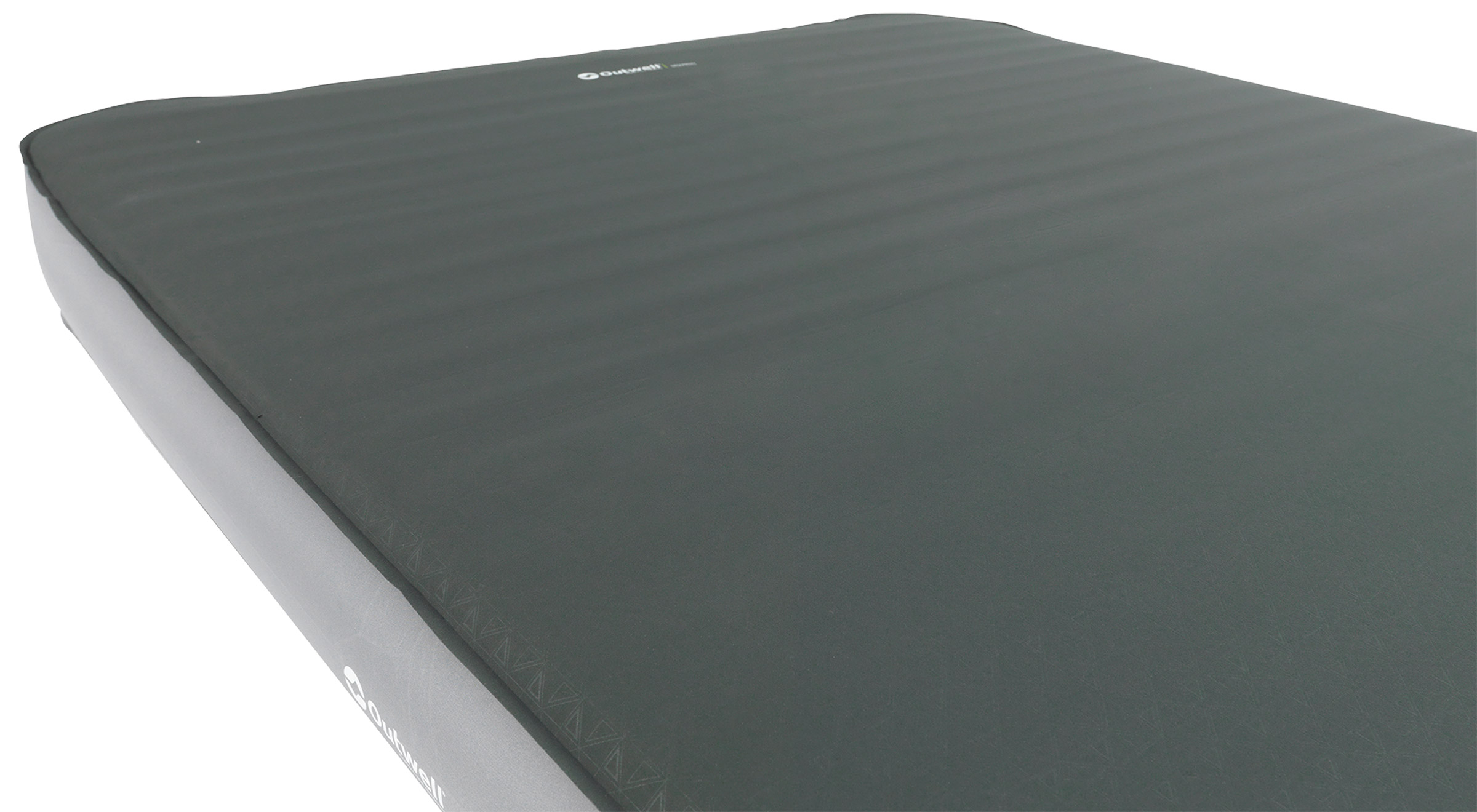 Dreamboat Double 16.0 cm Selvoppustende Liggeunderlag