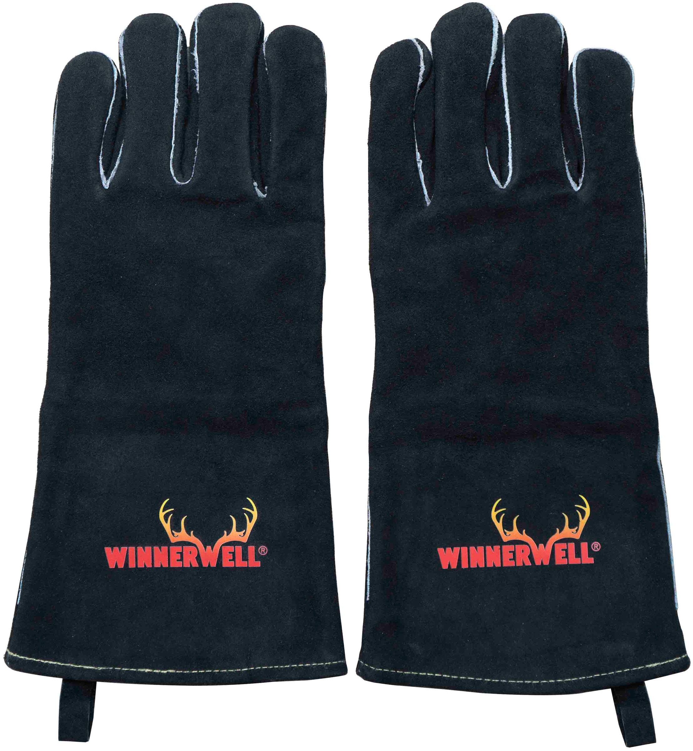 Heat-Resistant Gloves Winnerwell kogegrej