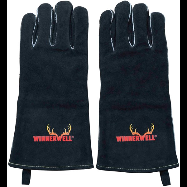 Heat-Resistant Gloves Winnerwell Telte