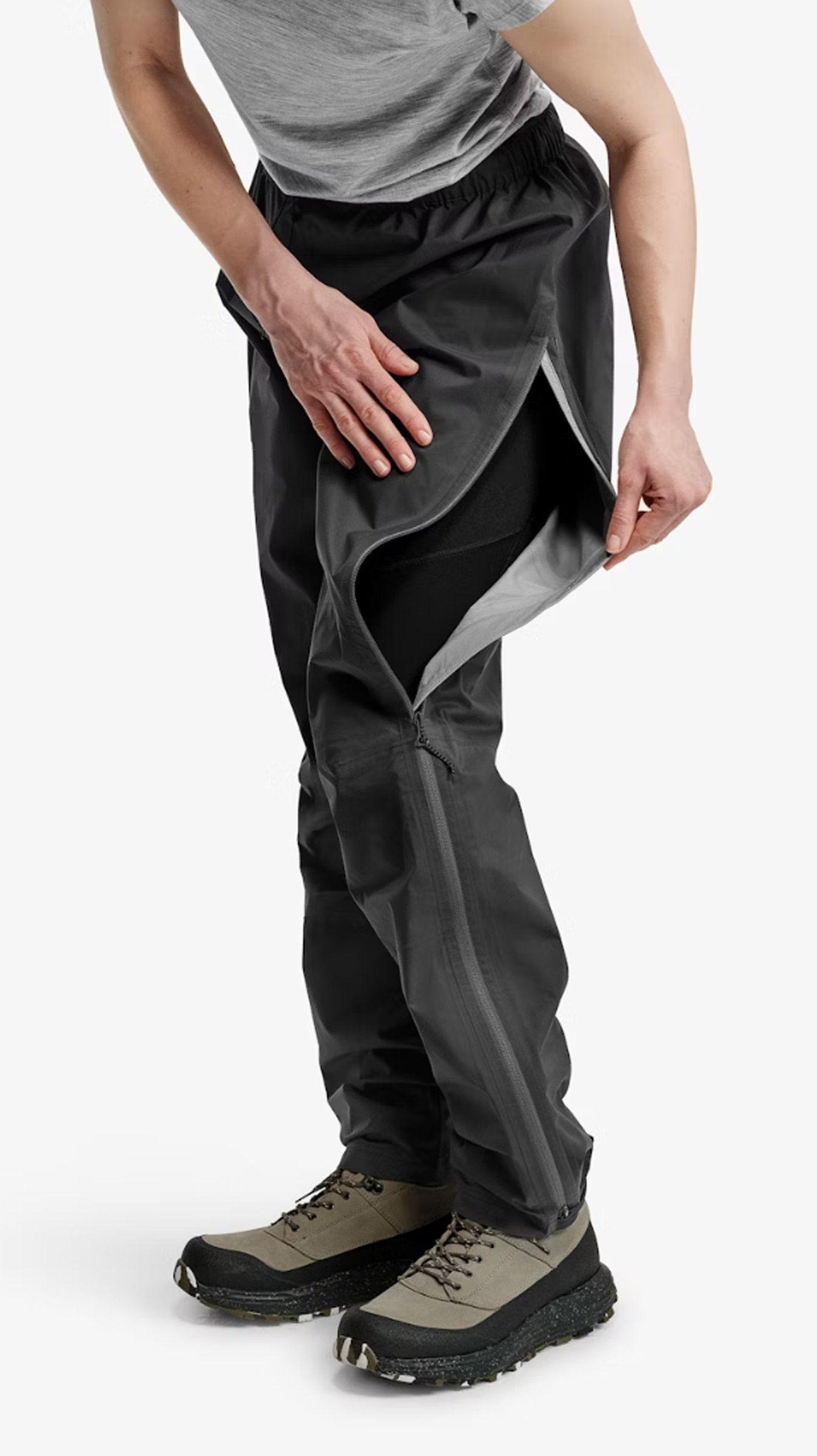 Tived Waterproof Pant Dame