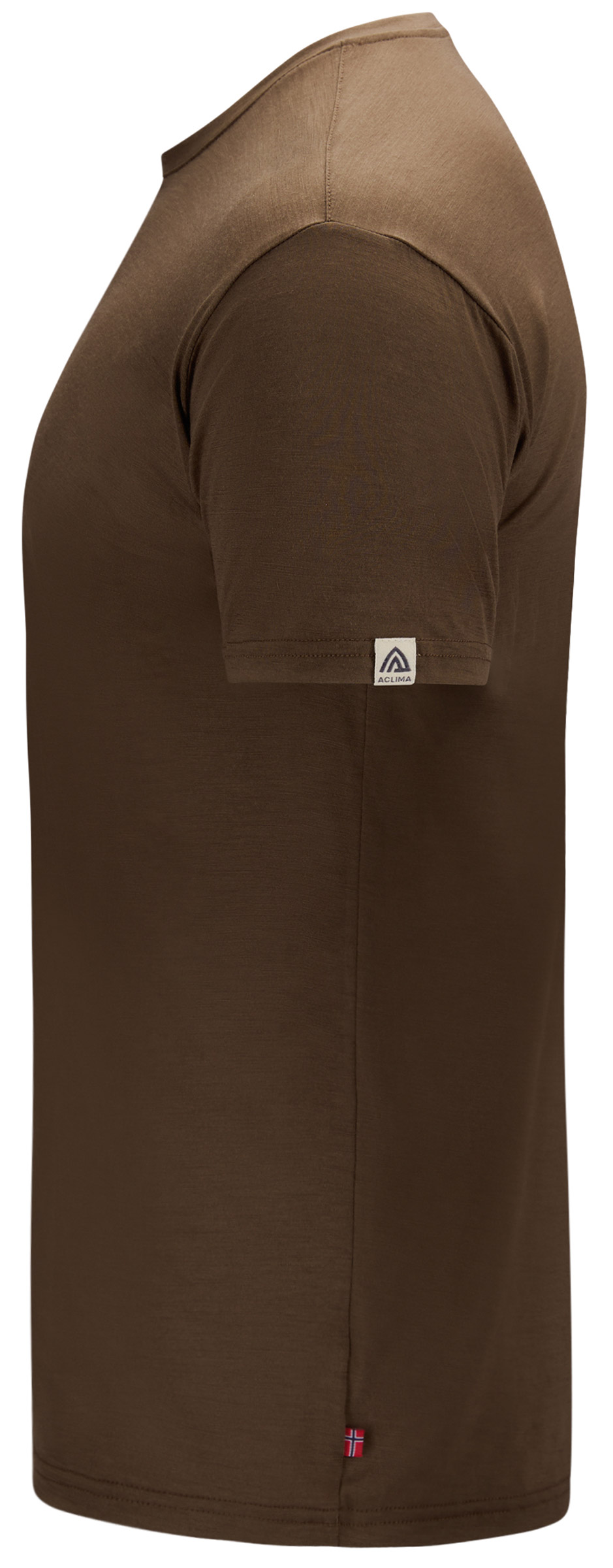 LightWool 140 Tee Kettle Print