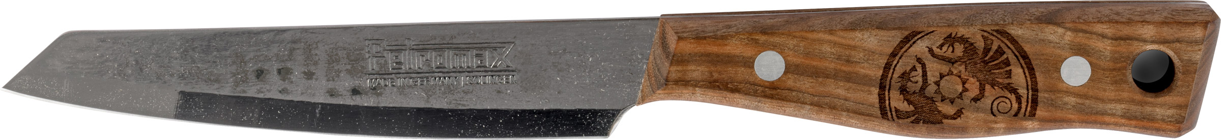 All-Purpose Knife, 14 cm Petromax kogegrej