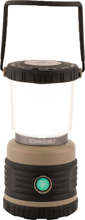 Lighthouse Rechargeable Lantern Robens glamping