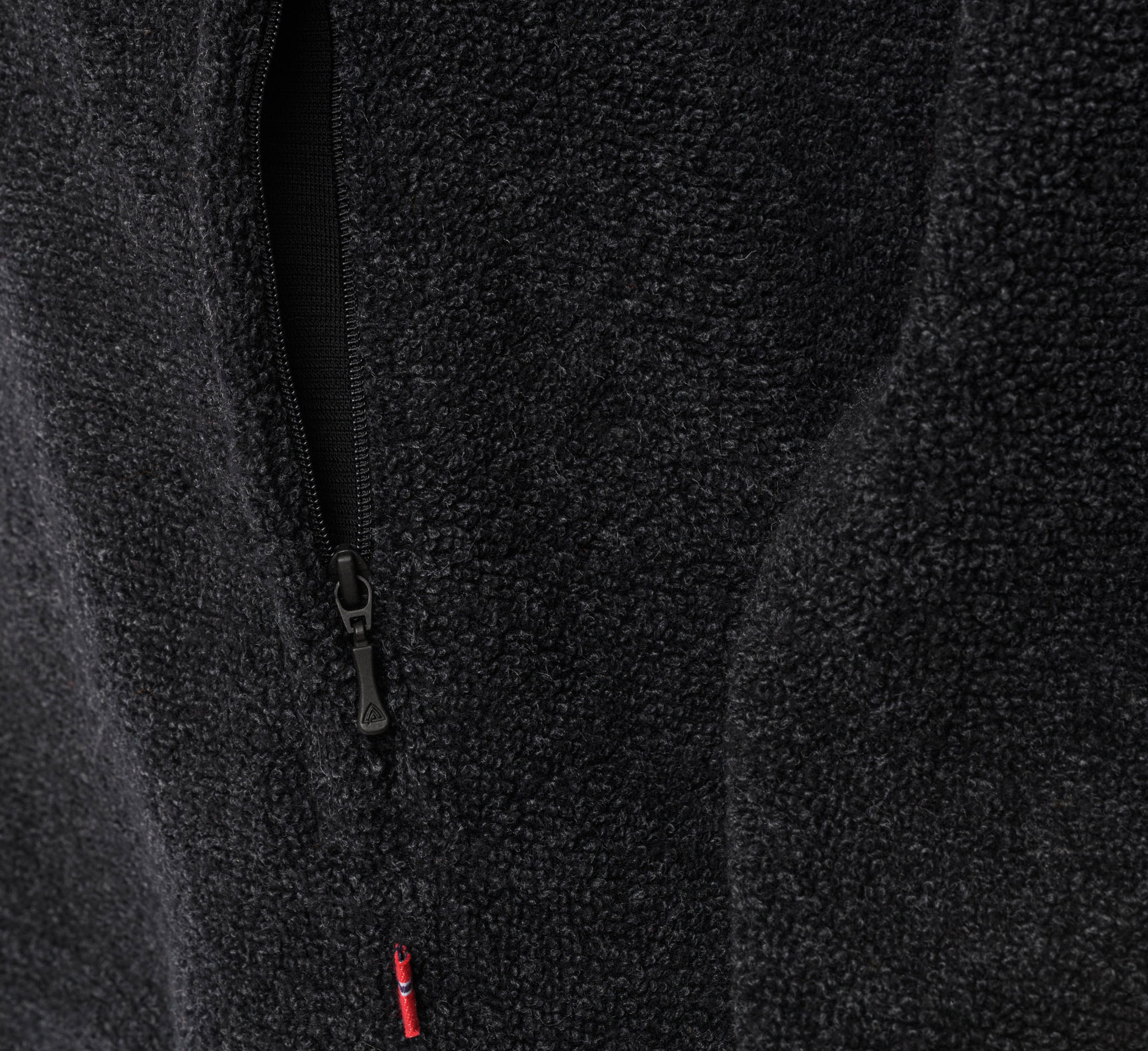 Reborn Terry Pullover Unisex