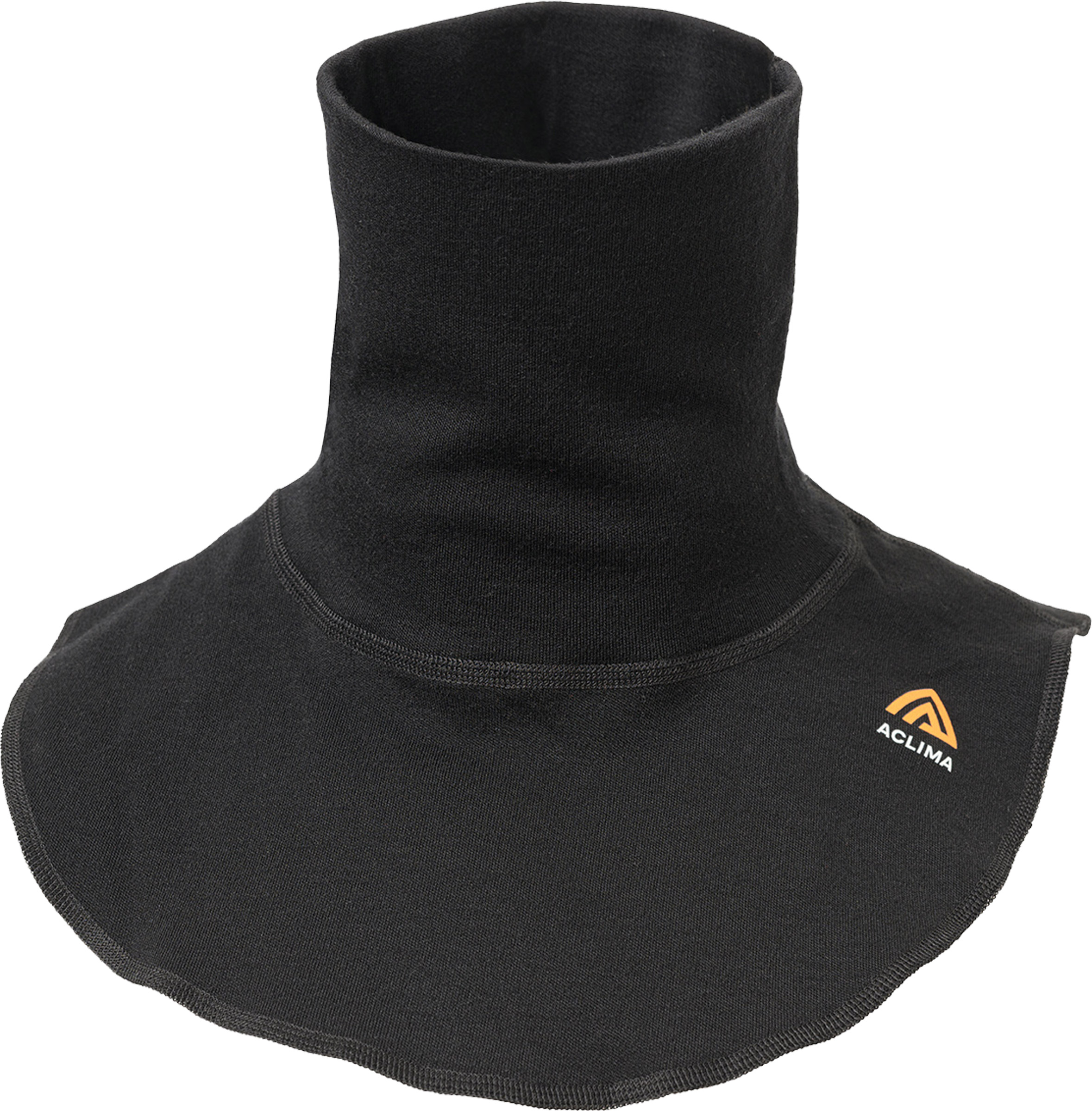 WarmWool Neck Aclima dame