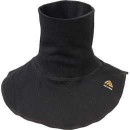 Aclima WarmWool Neck O/S Sort Buff® & neck gaiters