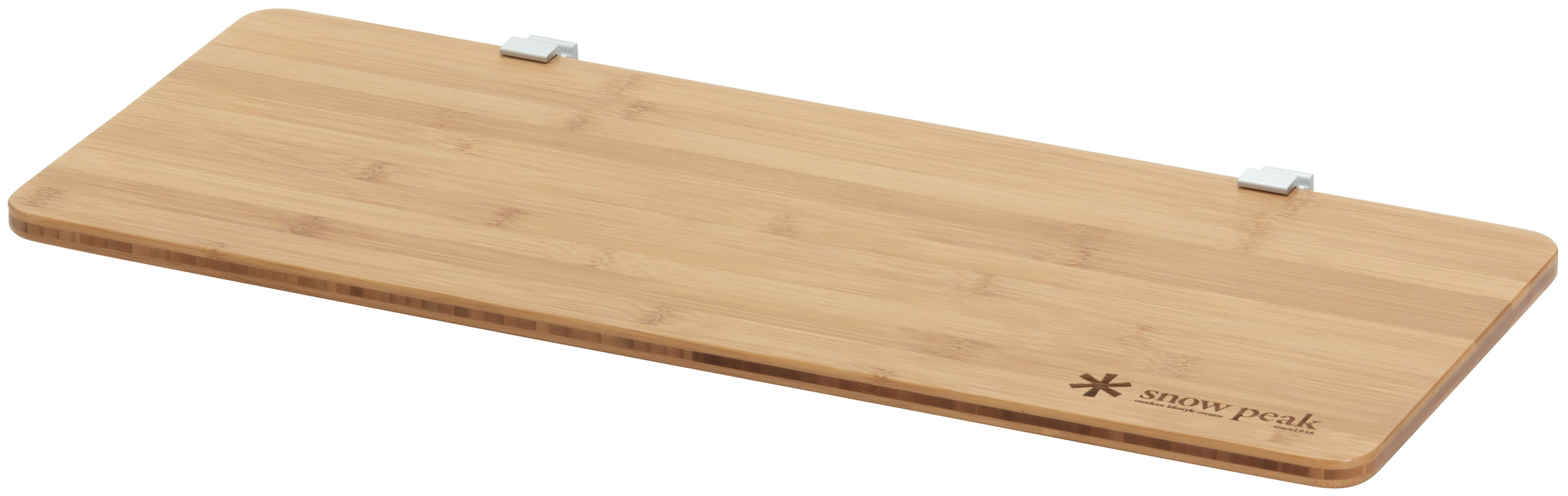 IGT Bamboo Sliding Extension Long Snow Peak kogegrej