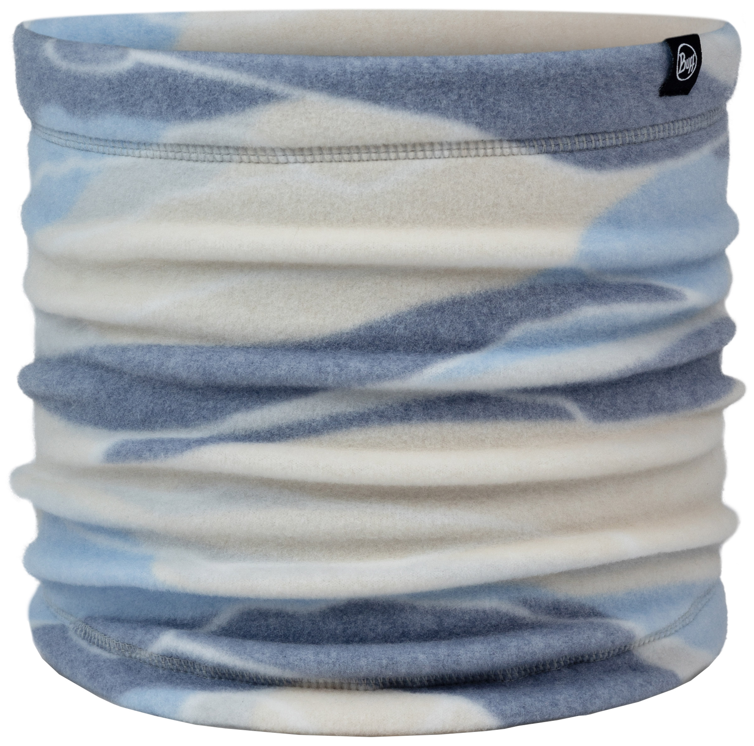 Polar Prints Neckwarmer Buff dame