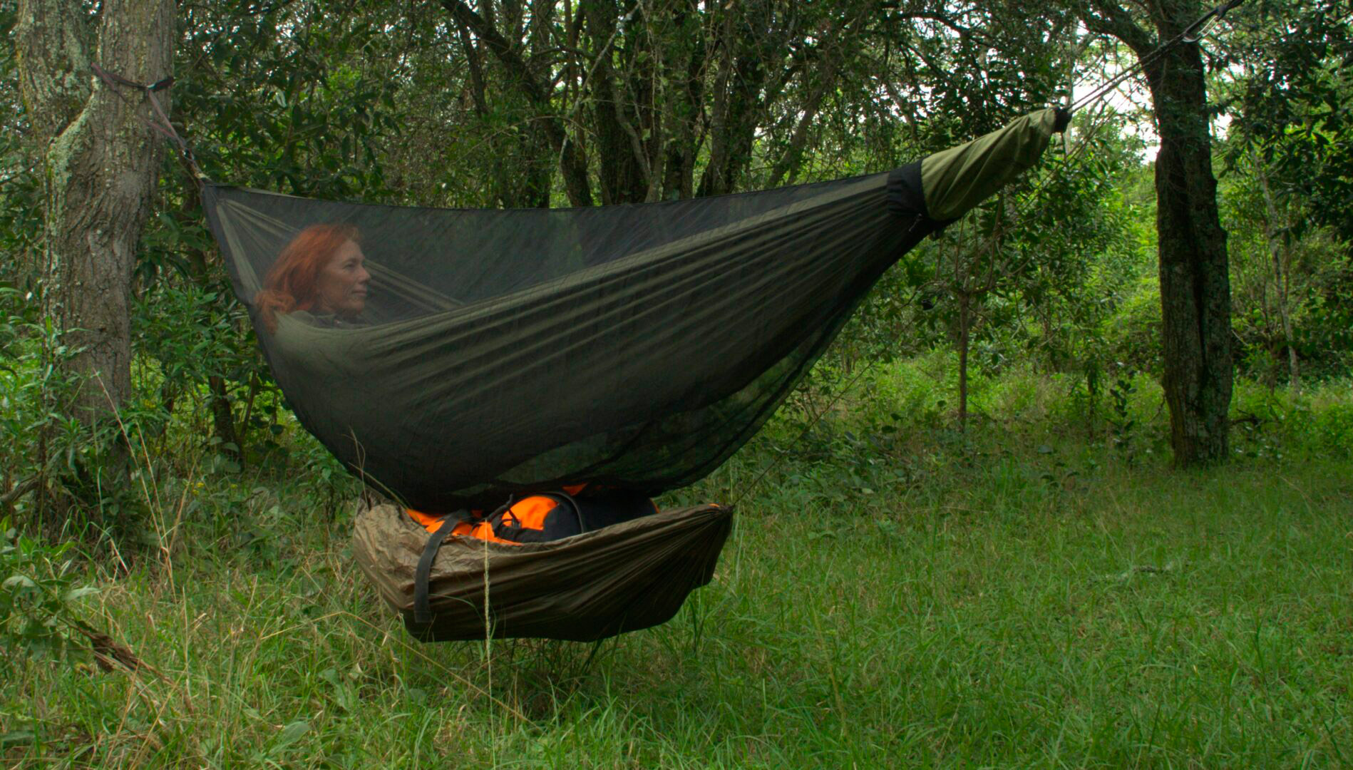 B-Cover Gear Sling / XL, Opbevaring