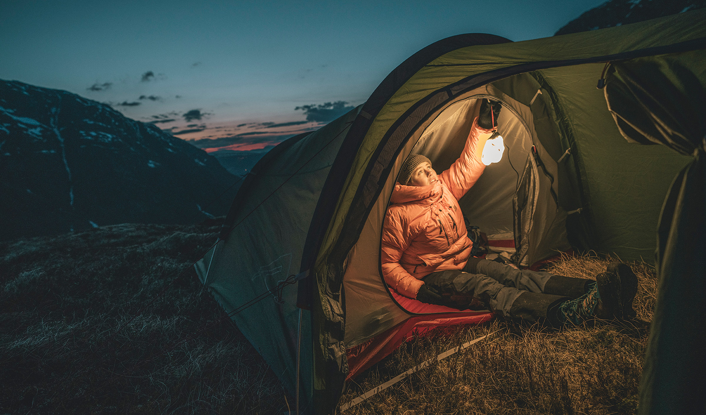 Merrick Light Strip 200 cm