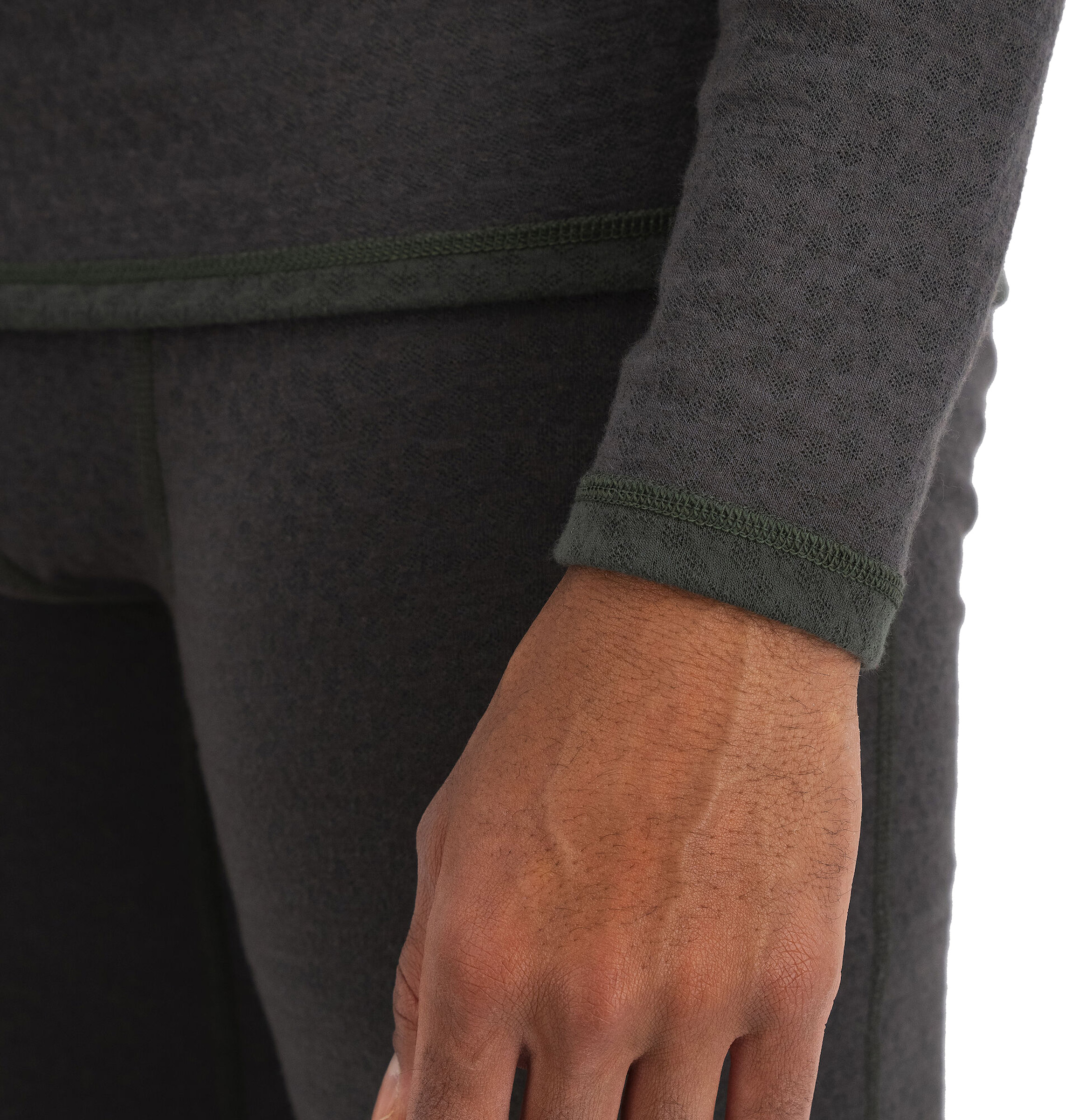 Comfort 200 Round Neck