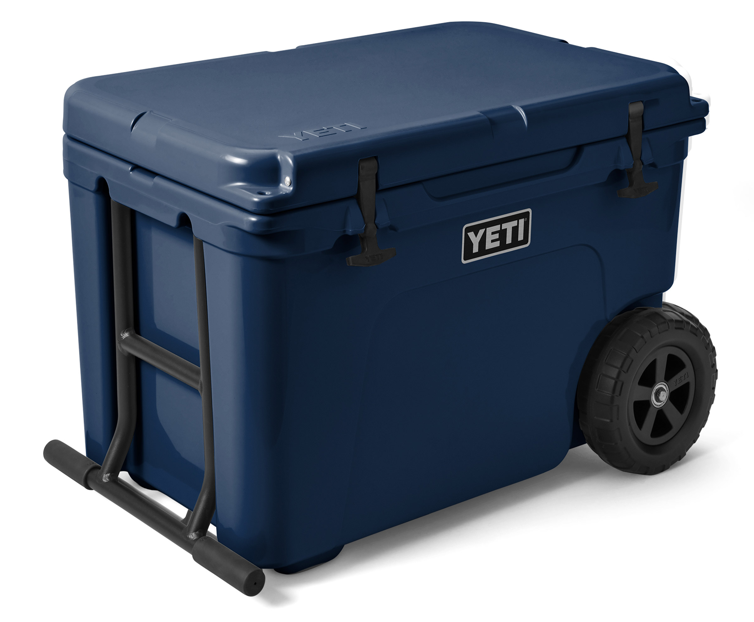 Tundra Haul Wheeled Køleboks