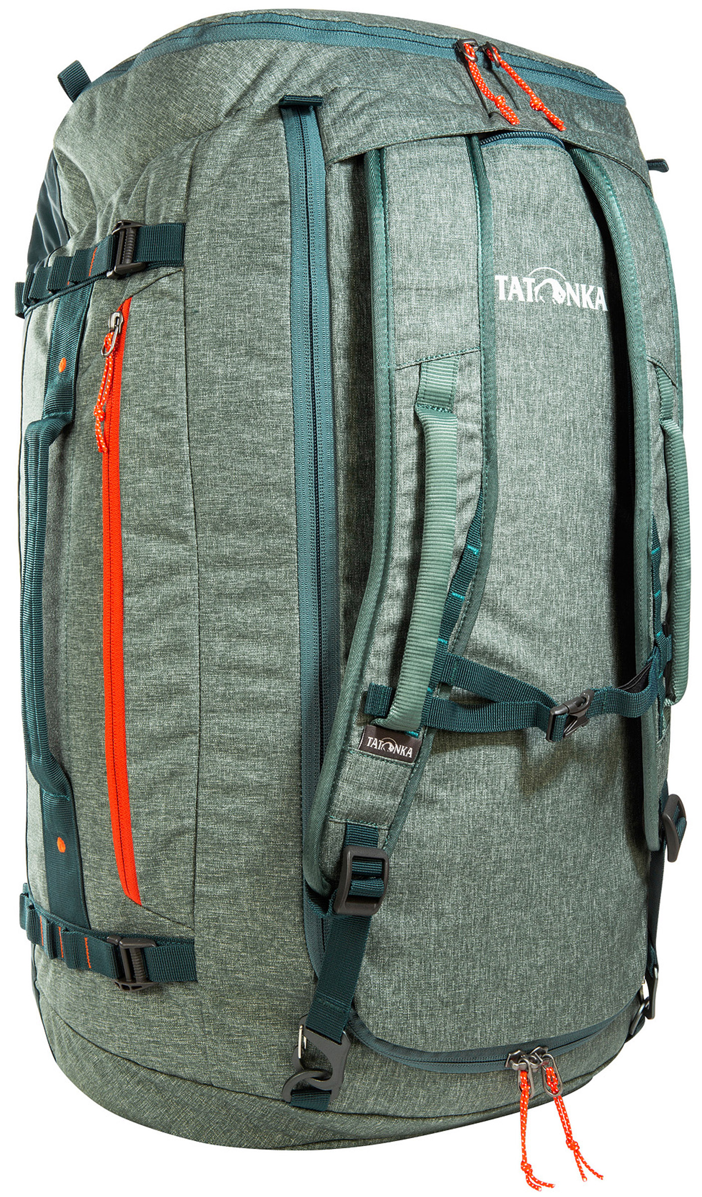 Duffle Bag 65 Tatonka rygsaekke