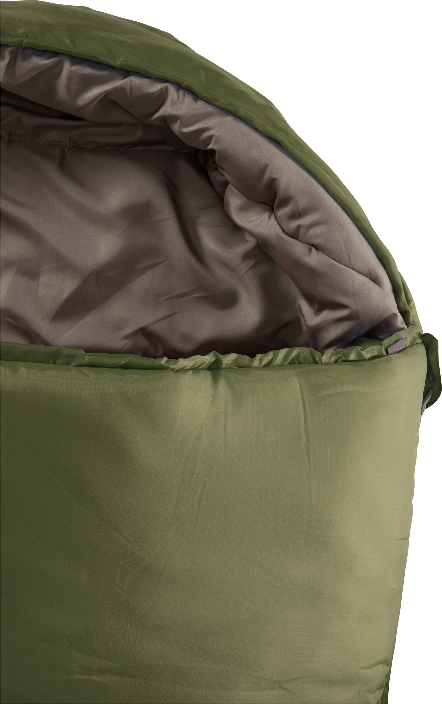 Kansas 190 Mummy Fibersovepose